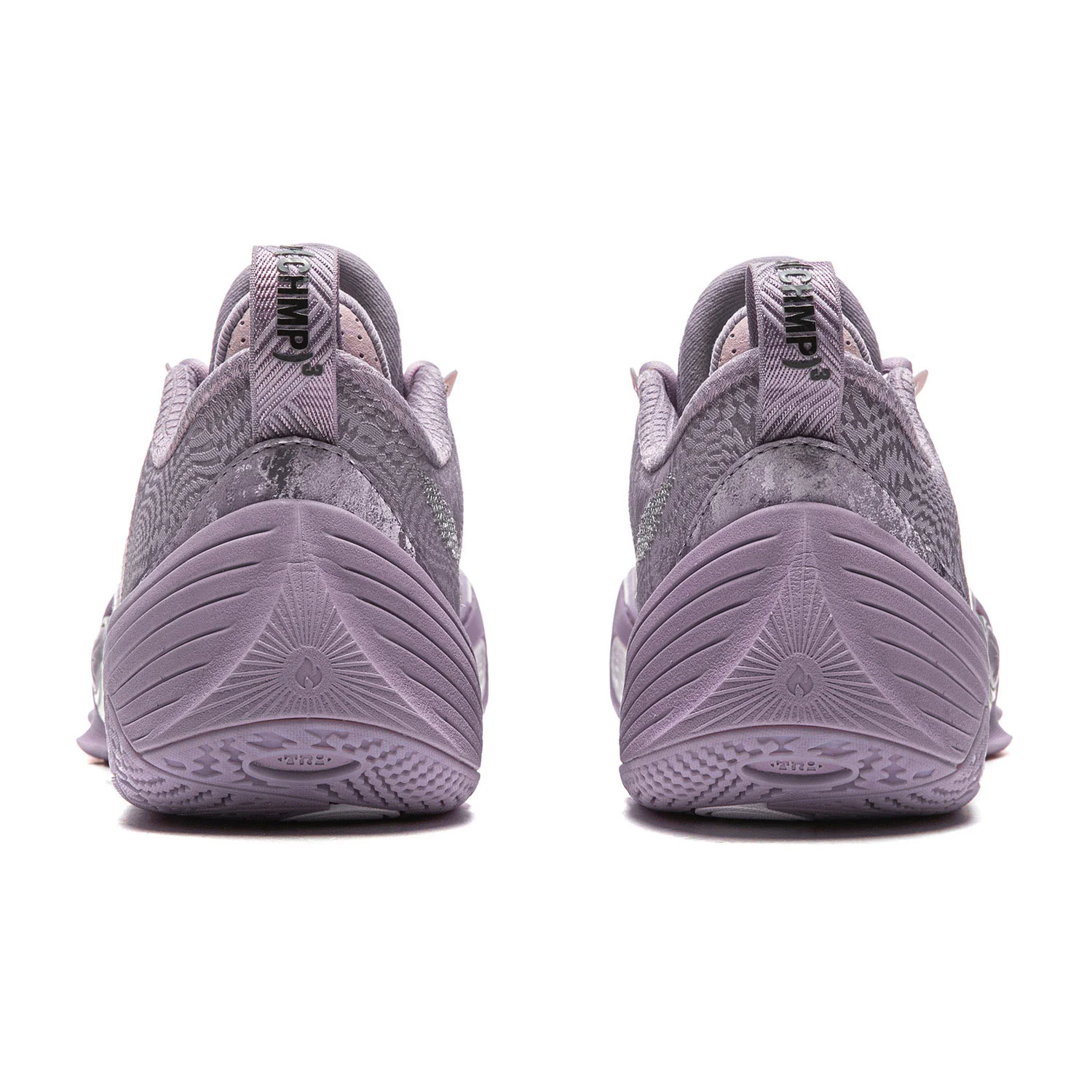 Wade All City 14 "Lavender" - Image 7