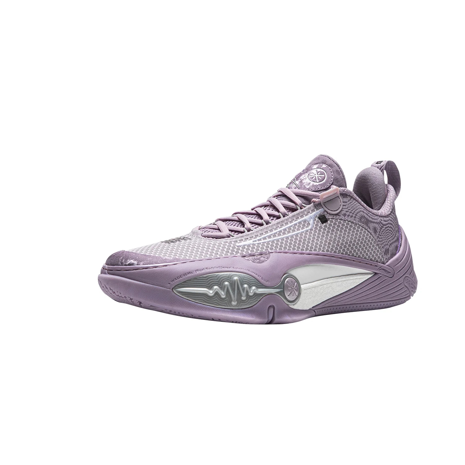 Wade All City 14 "Lavender" - Image 8