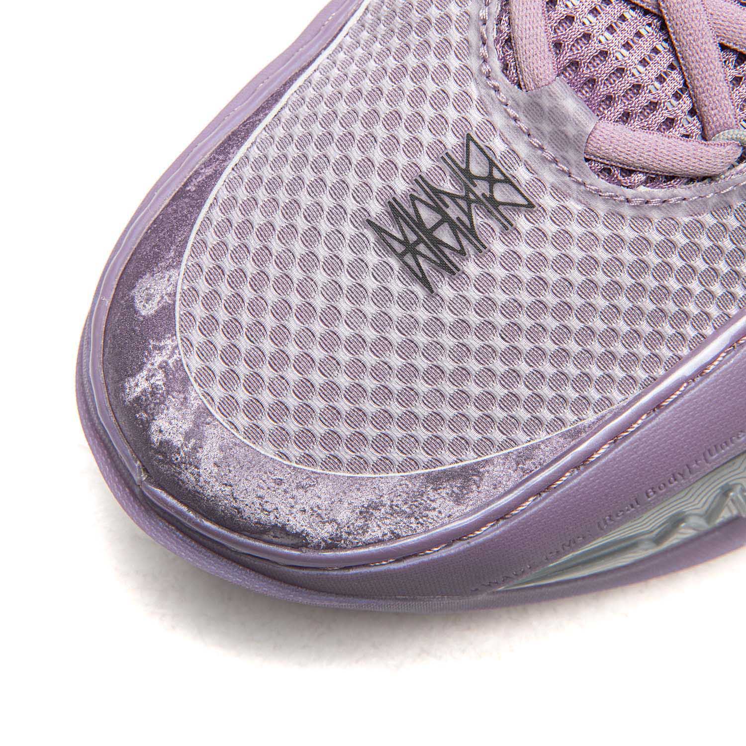 Wade All City 14 "Lavender" - Image 9