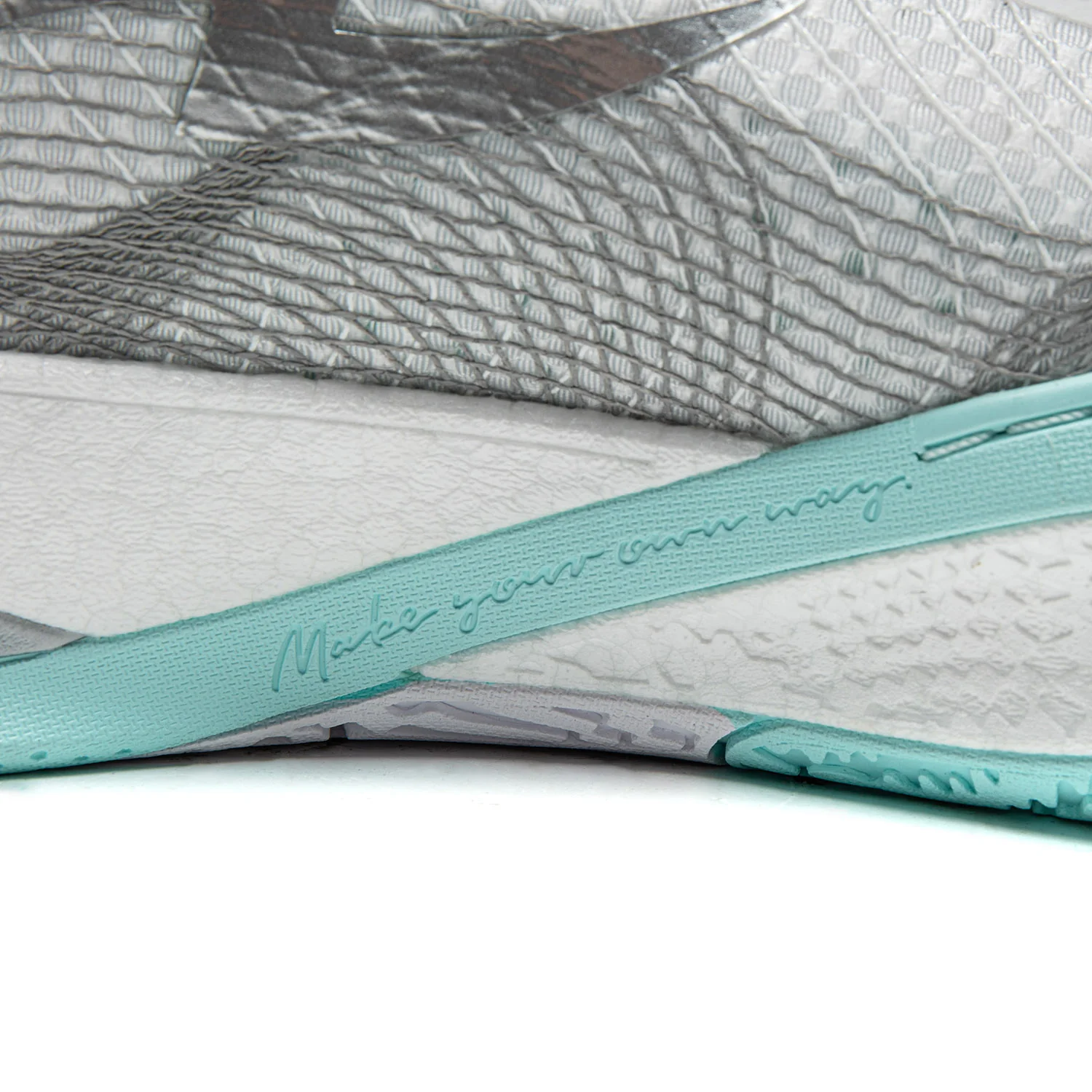 Wade All City 14 "Liberty" - Image 15