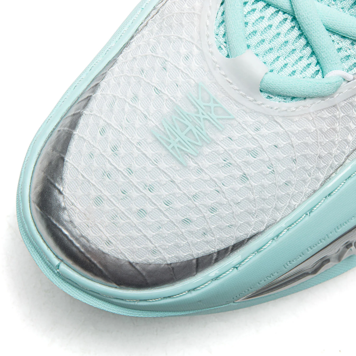 Wade All City 14 "Liberty" - Image 9