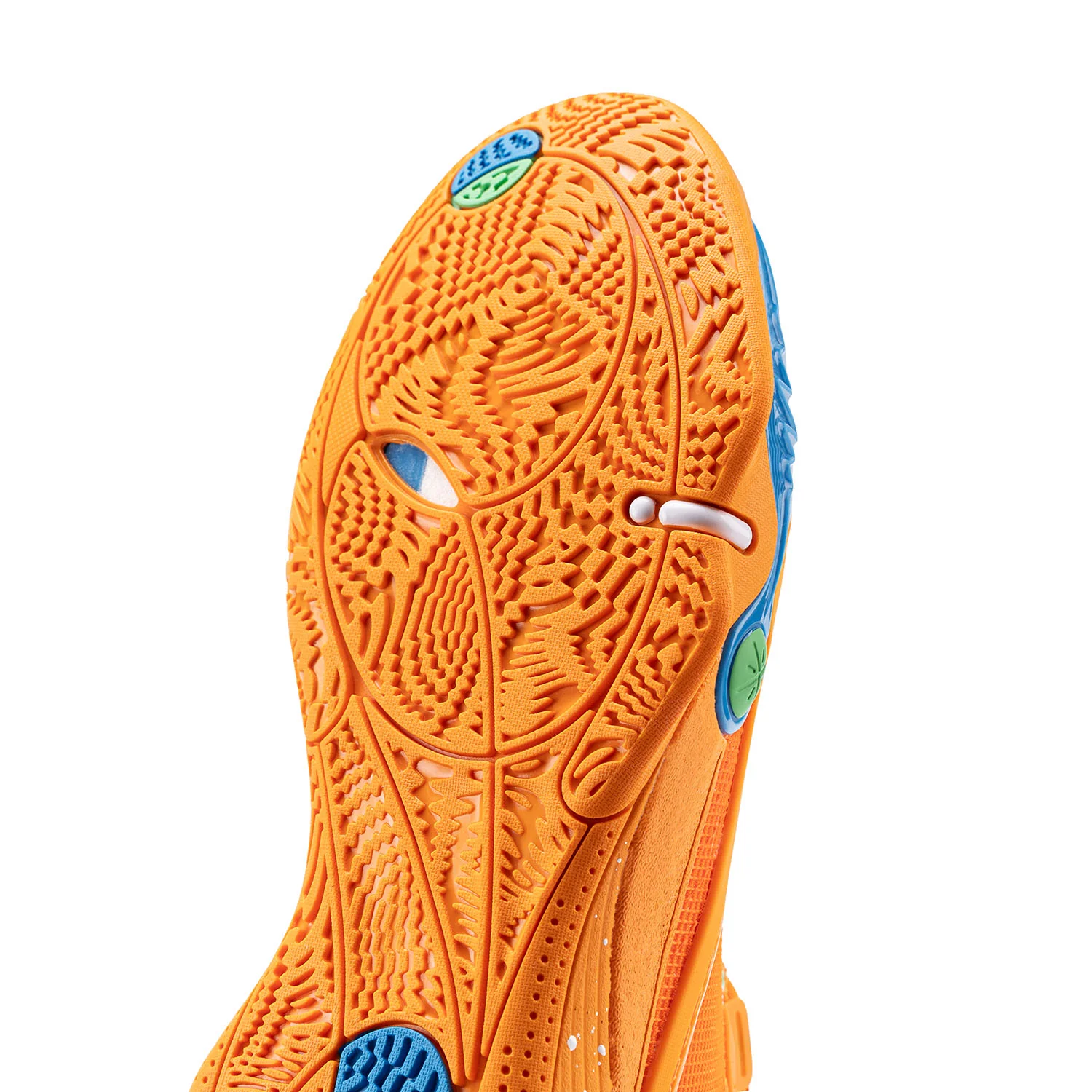 Wade All City 14 "Orange" - Image 13