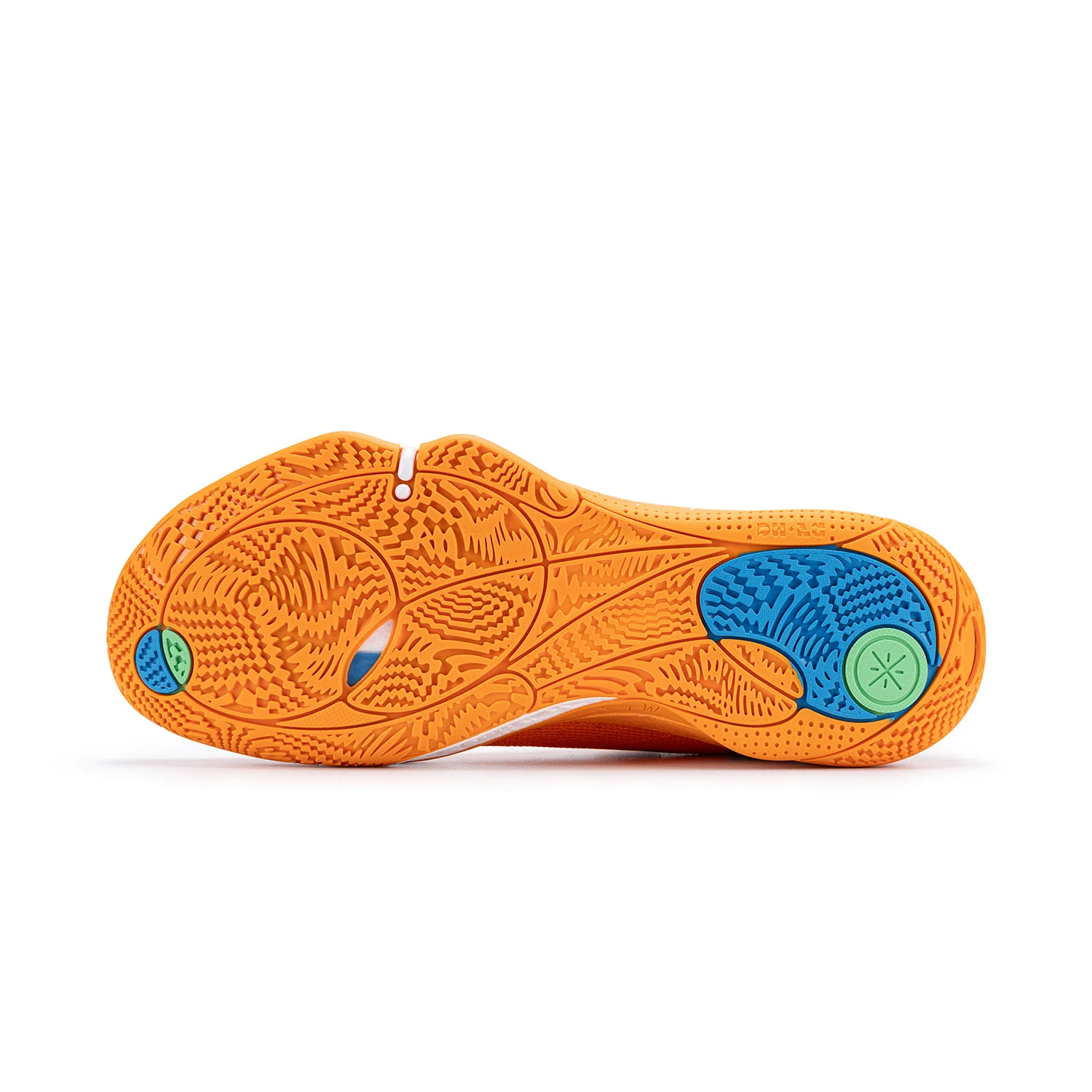 Wade All City 14 "Orange" - Image 3