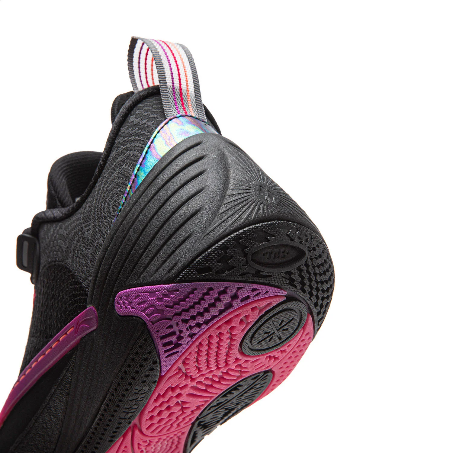 Wade All City 14 "Sunrise" - Image 11