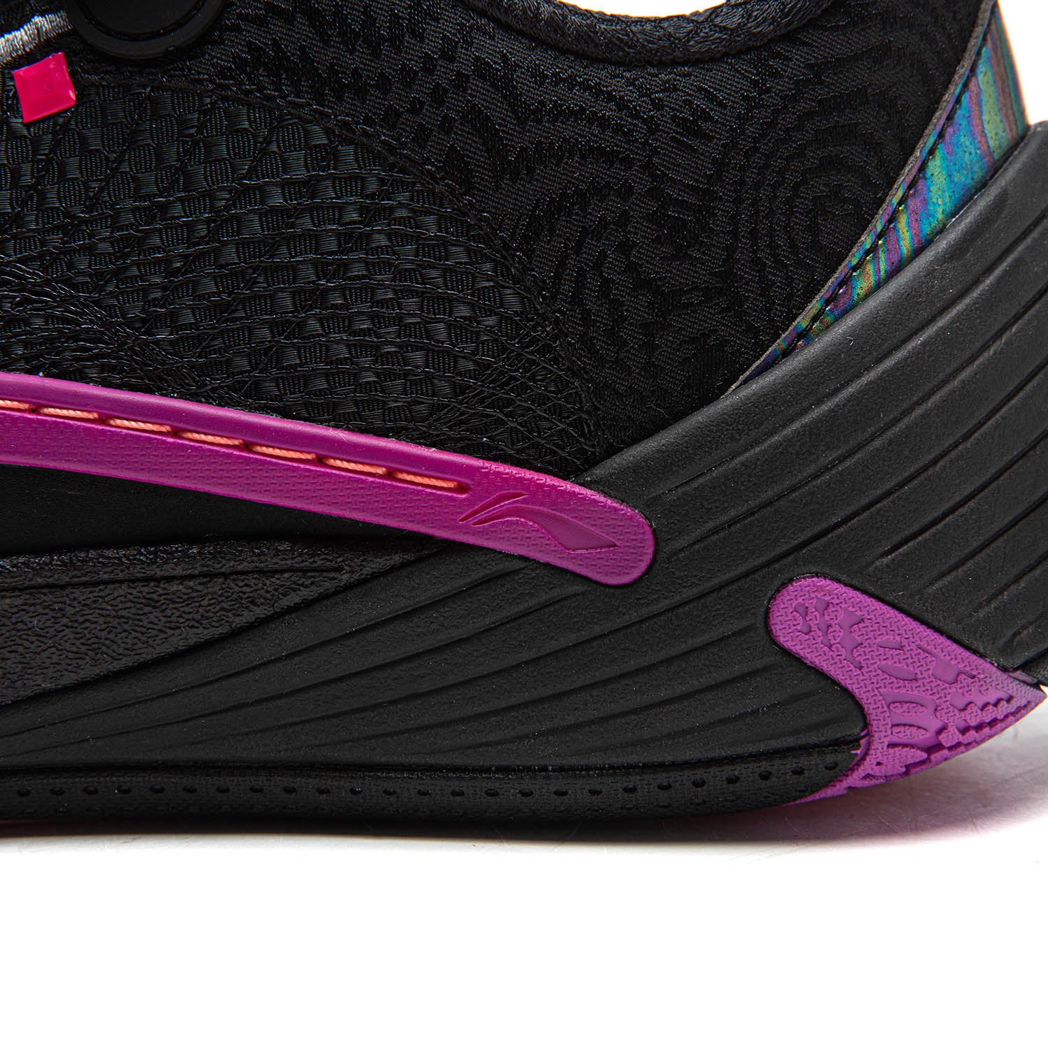 Wade All City 14 "Sunrise" - Image 16