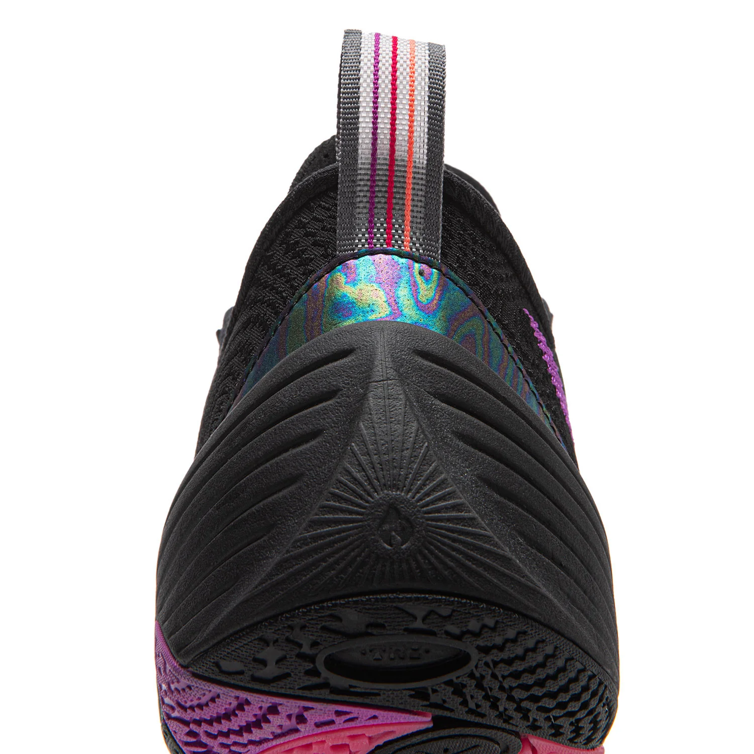 Wade All City 14 "Sunrise" - Image 18