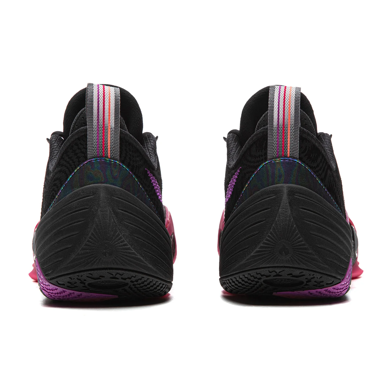 Wade All City 14 "Sunrise" - Image 7