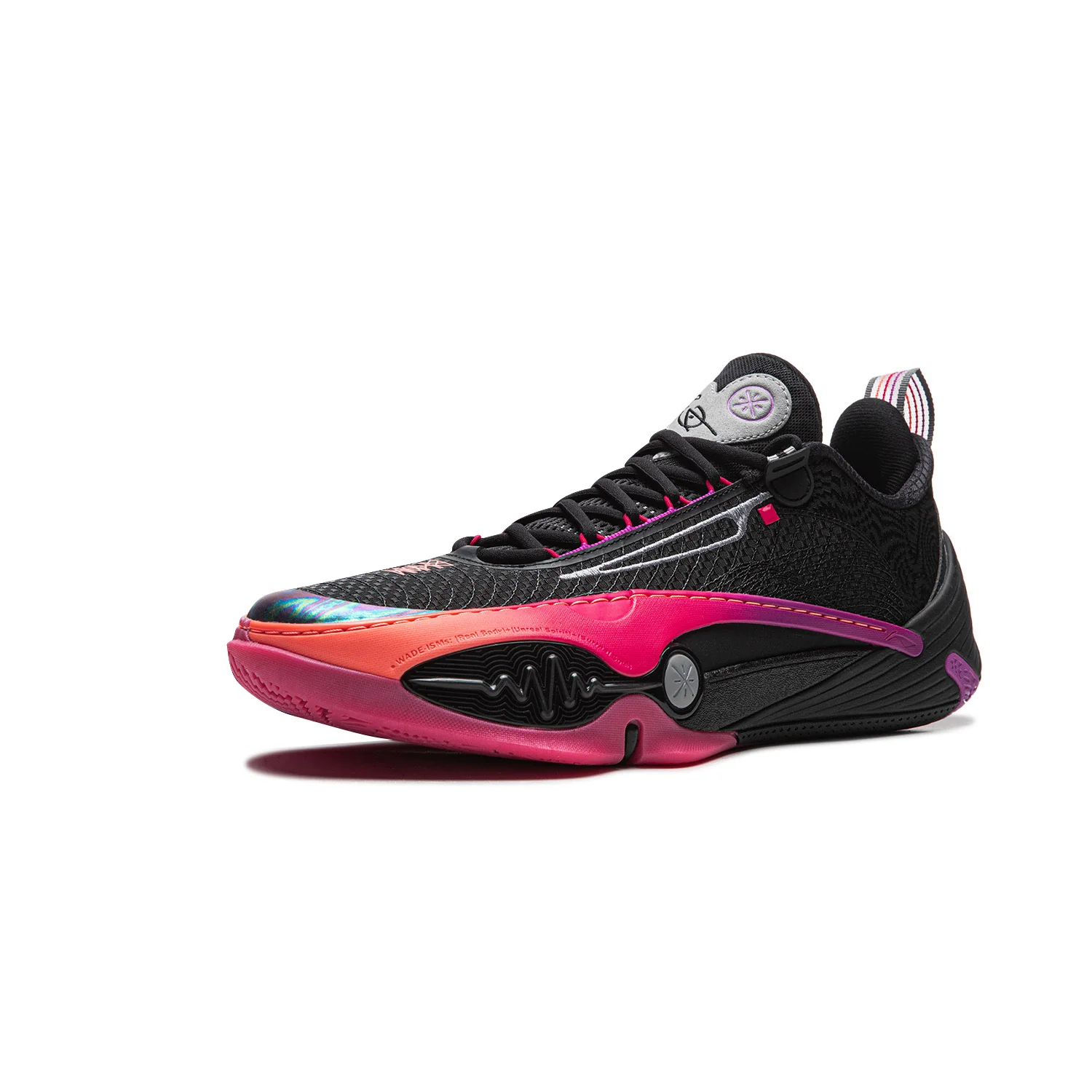 Wade All City 14 "Sunrise" - Image 8