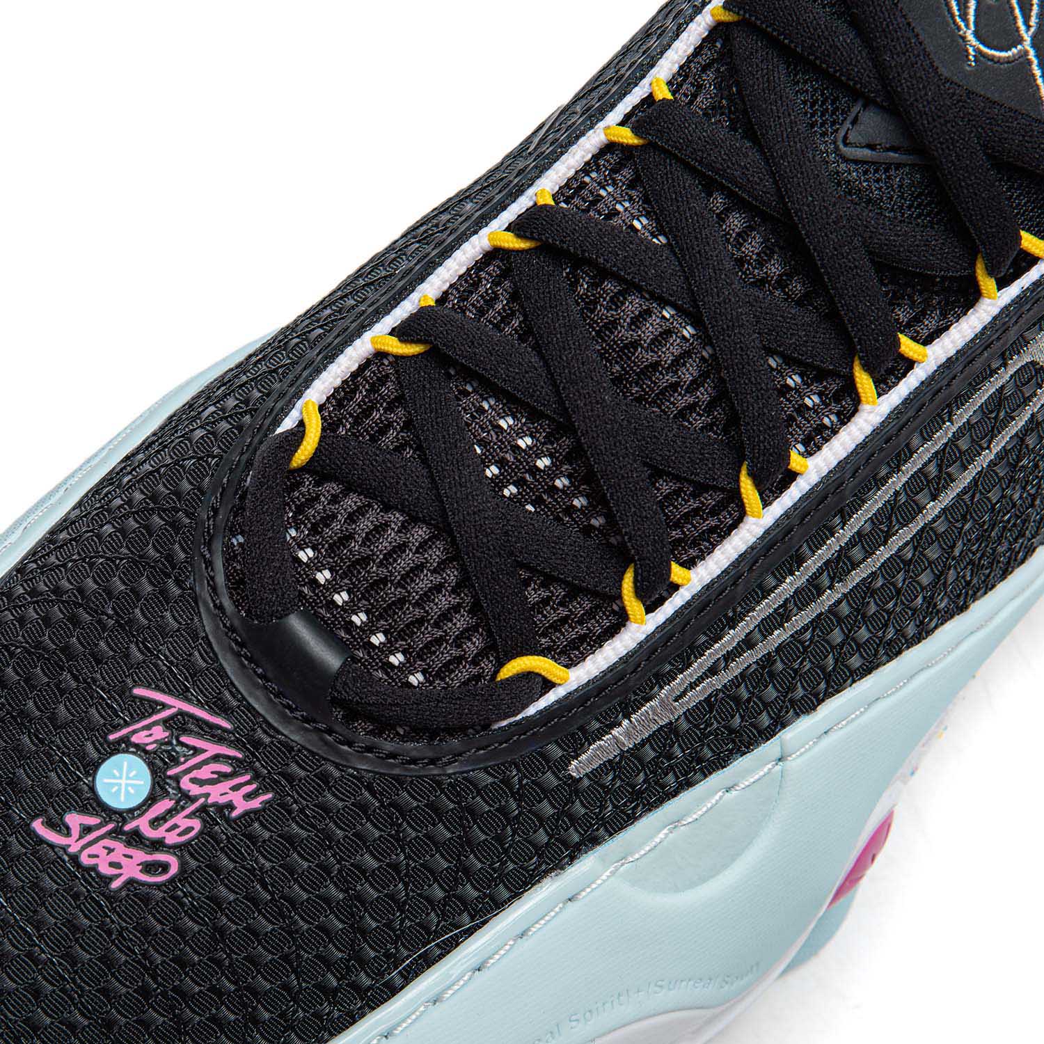 Wade All City 14 "Team No Sleep" - Image 10