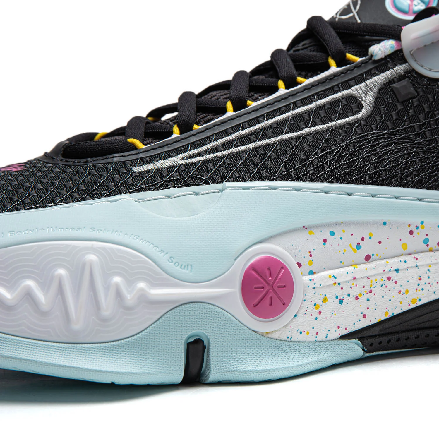 Wade All City 14 "Team No Sleep" - Image 12