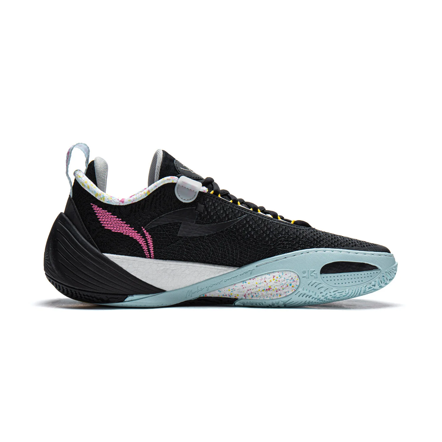 Wade All City 14 "Team No Sleep" - Image 2