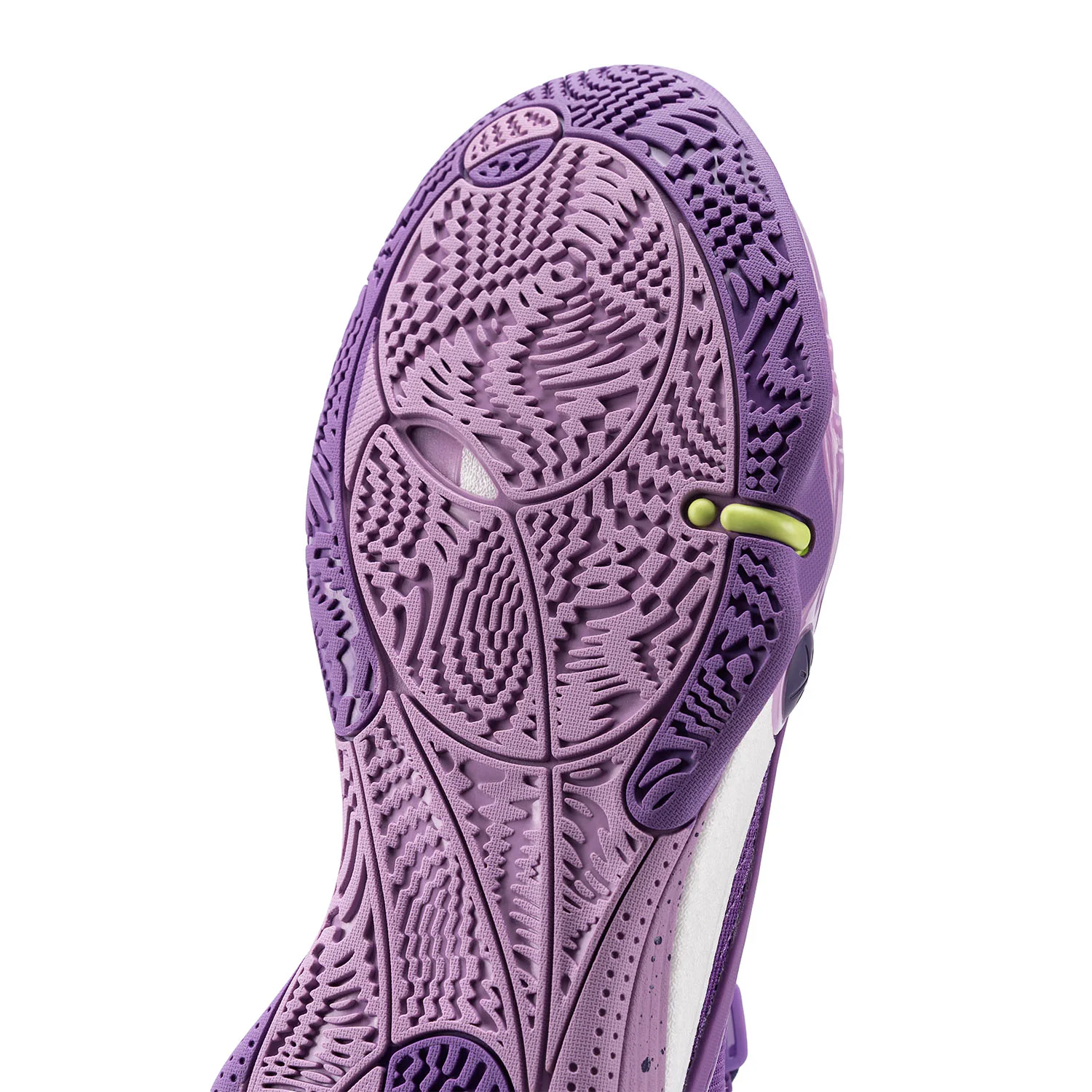Wade All City 14 "Violet" - Image 11