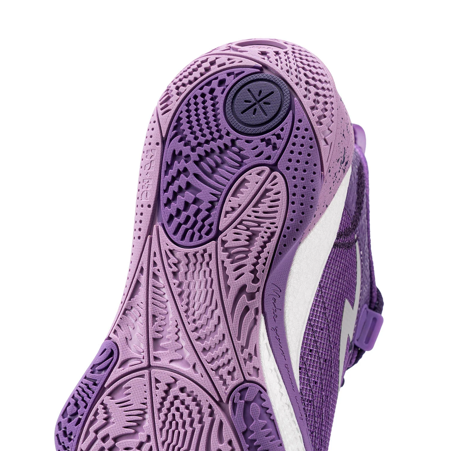 Wade All City 14 "Violet" - Image 12