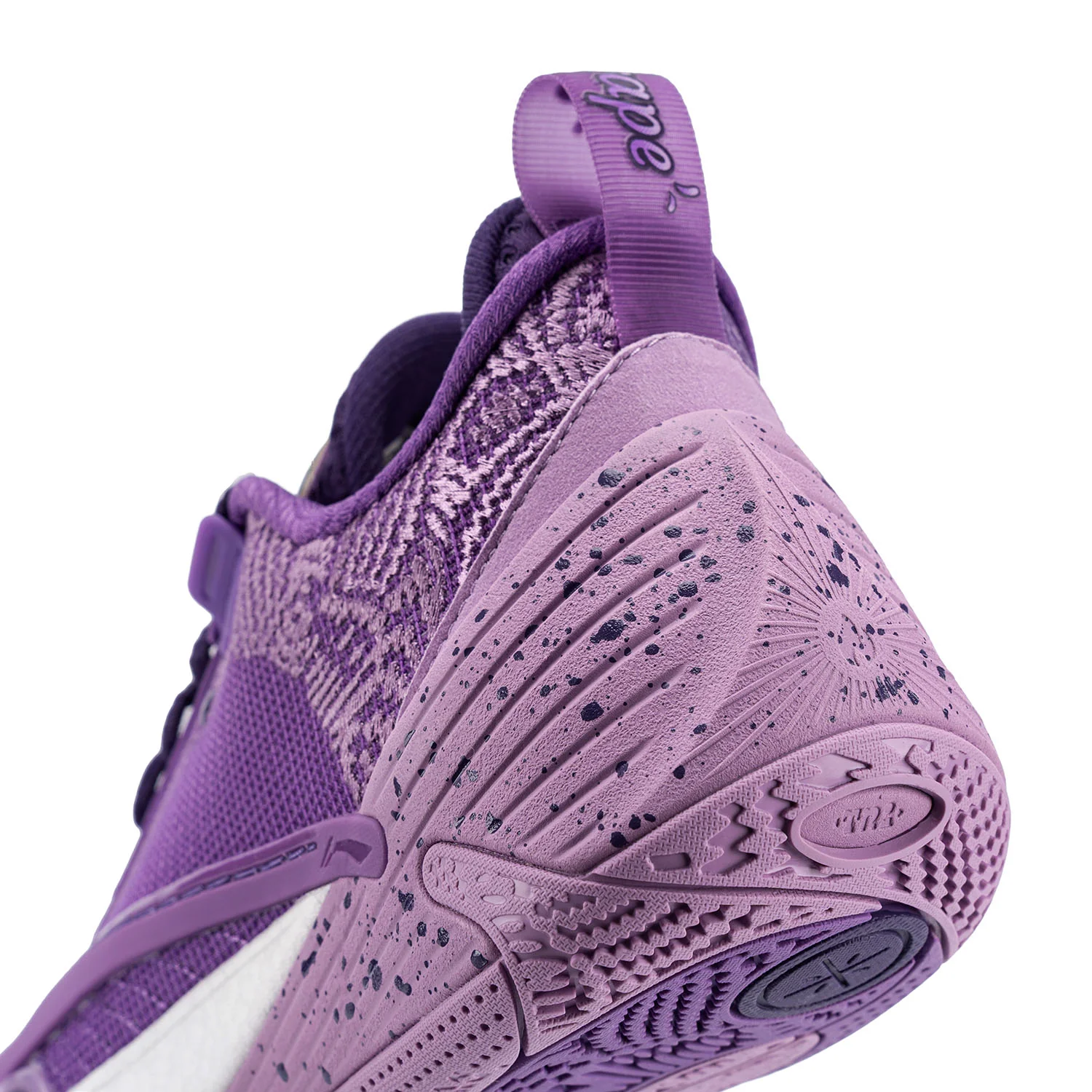 Wade All City 14 "Violet" - Image 14