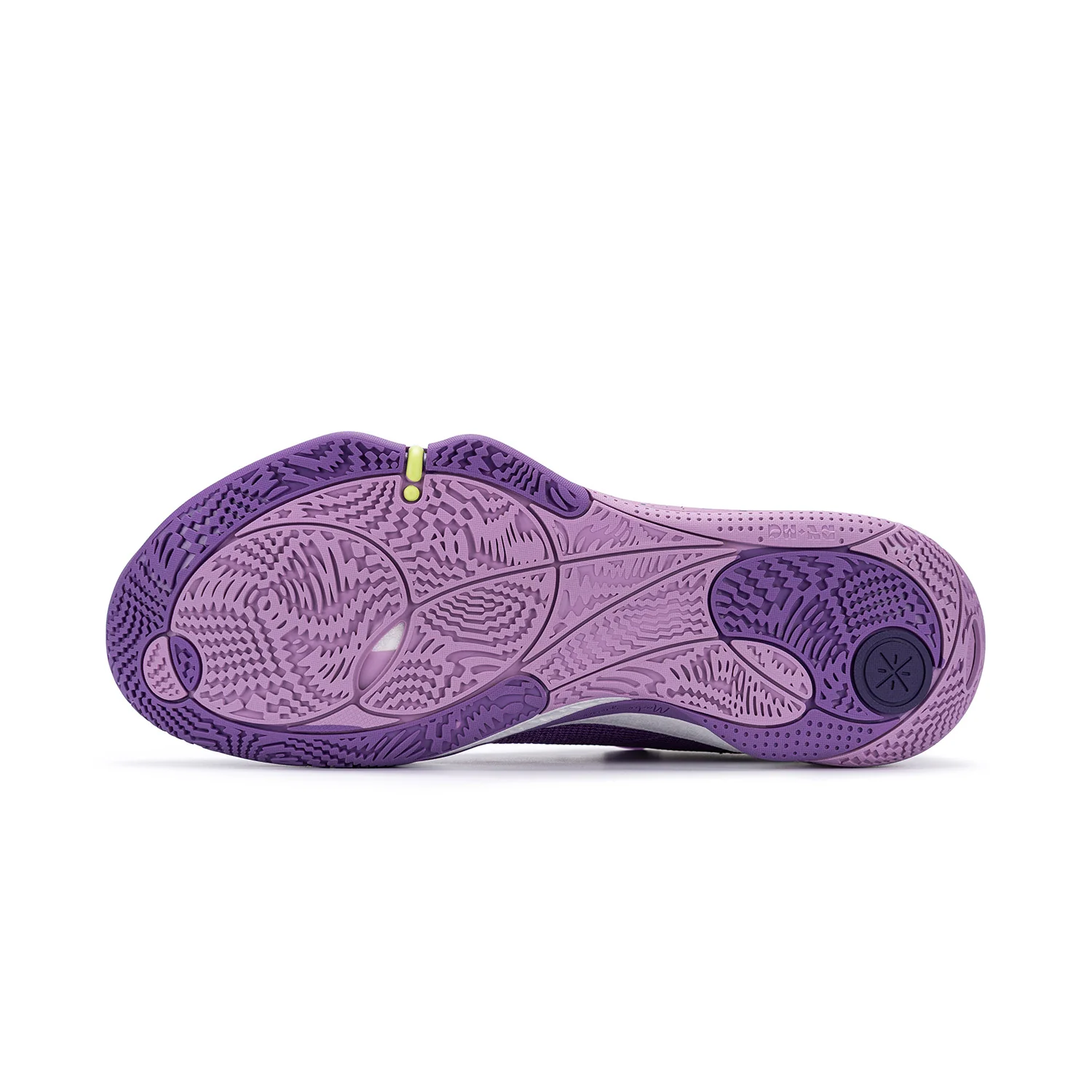 Wade All City 14 "Violet" - Image 3