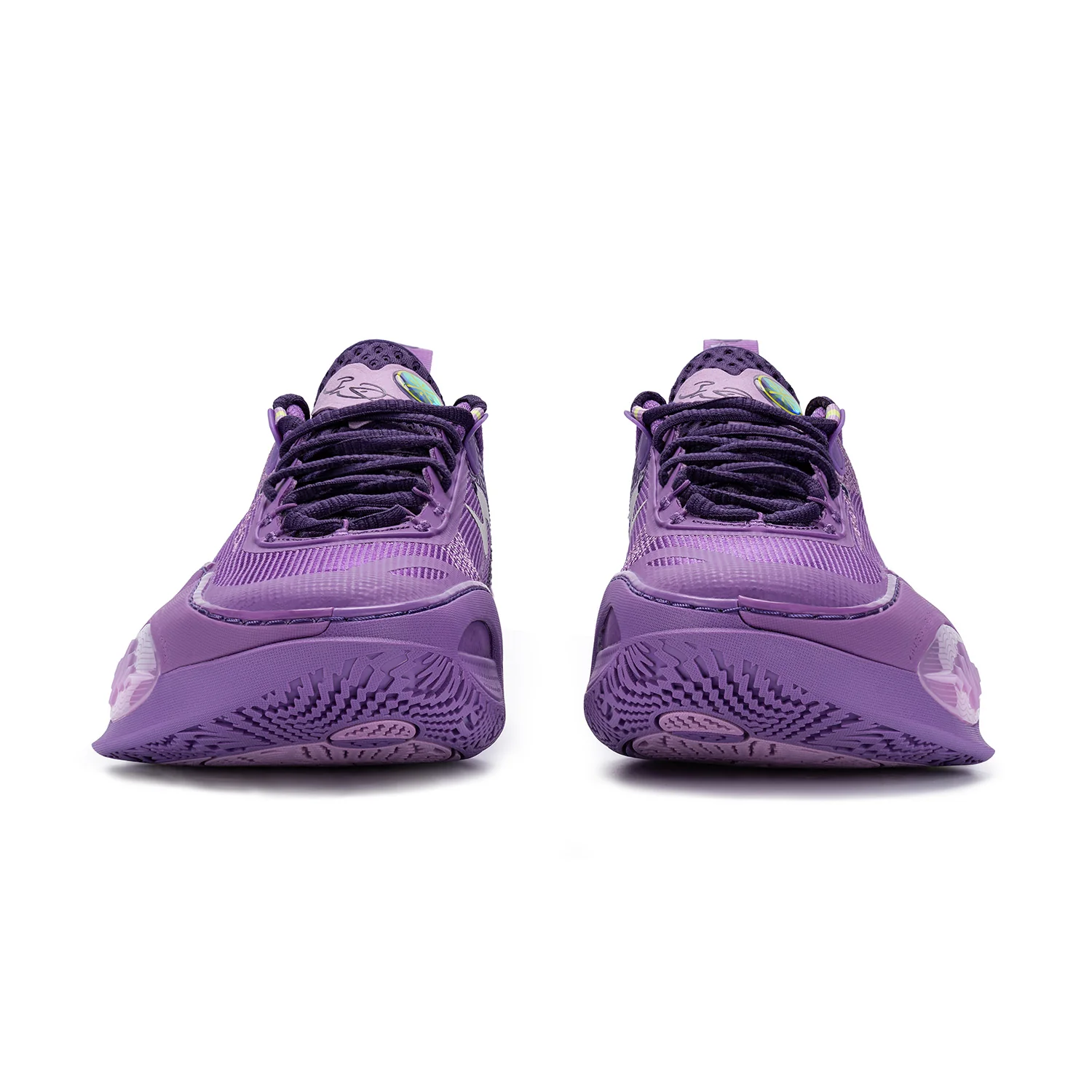 Wade All City 14 "Violet" - Image 6