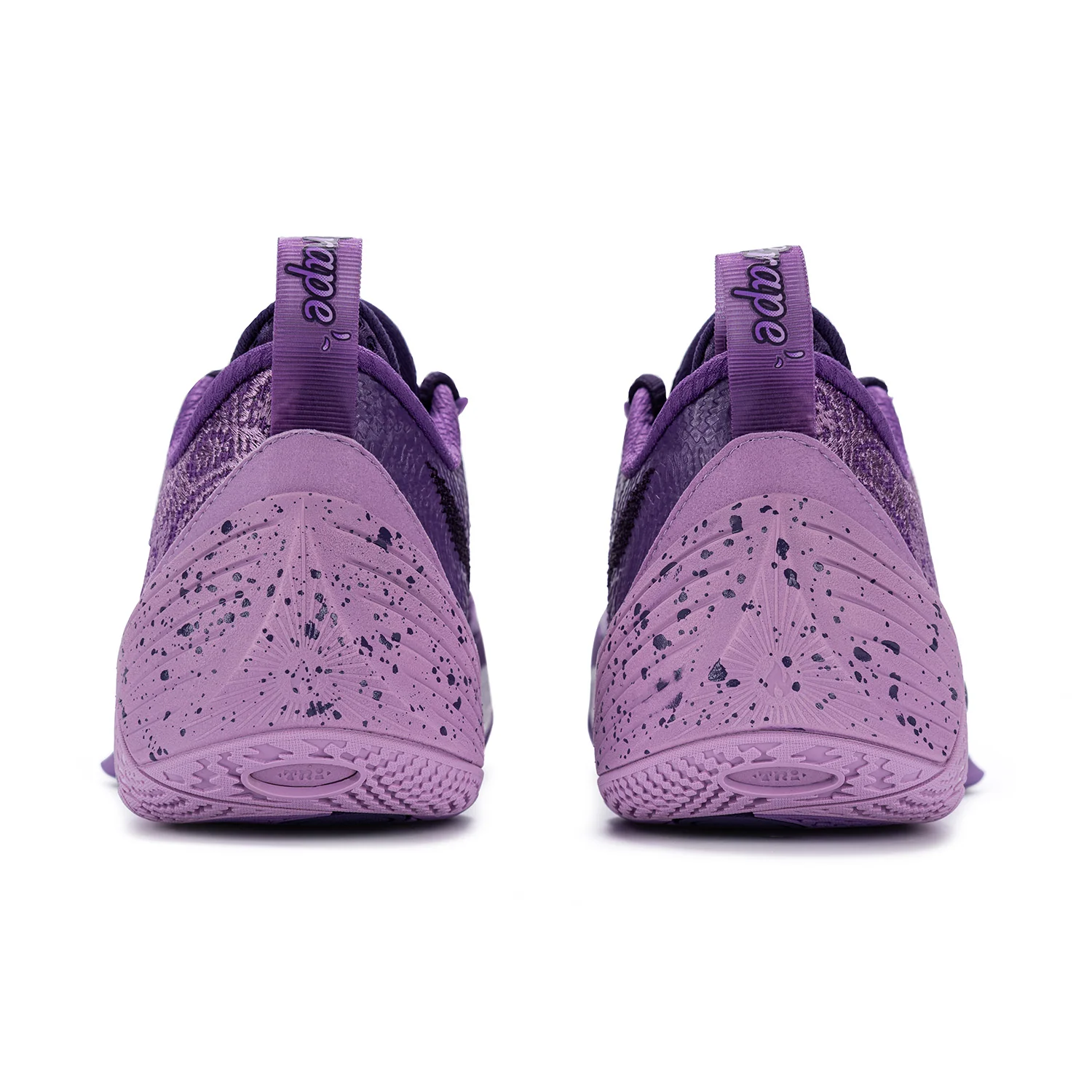 Wade All City 14 "Violet" - Image 7