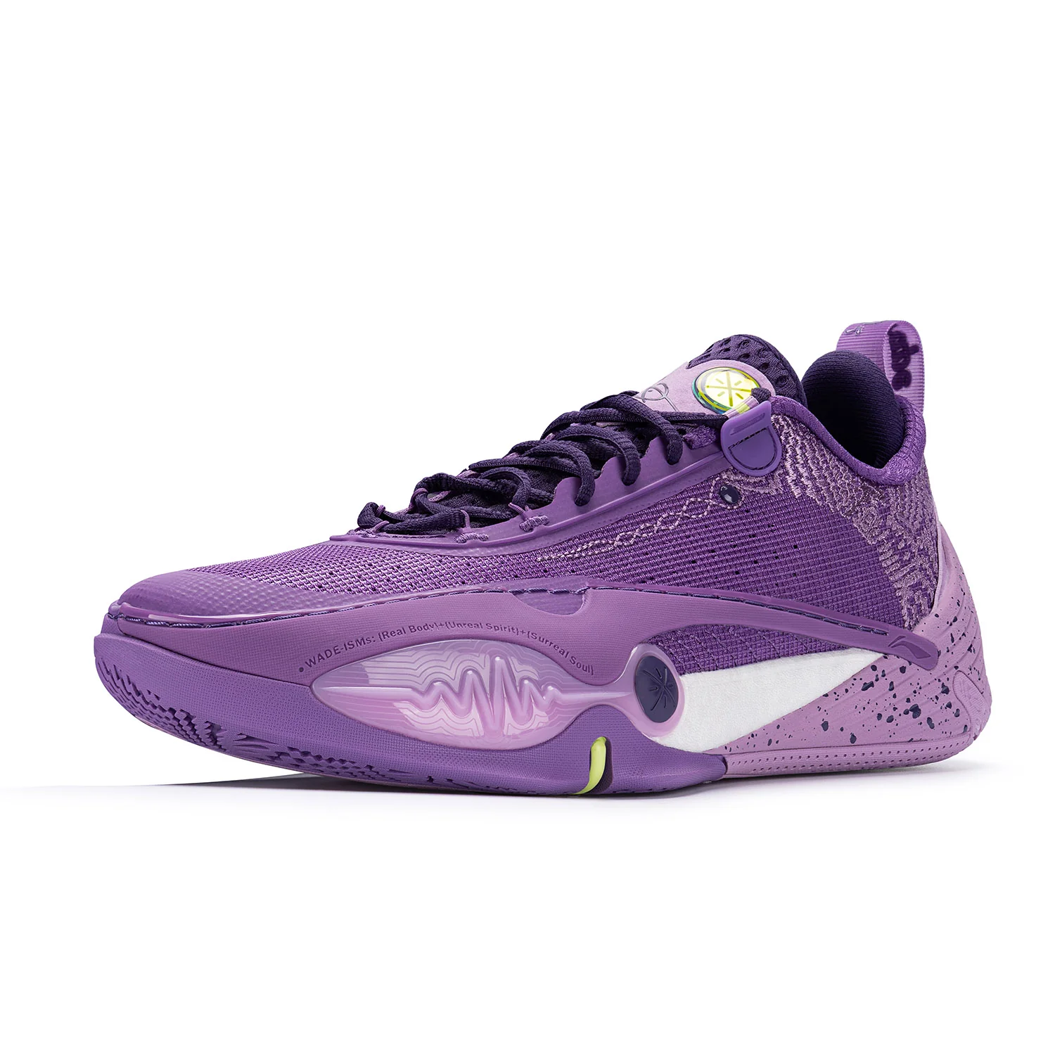 Wade All City 14 "Violet" - Image 8