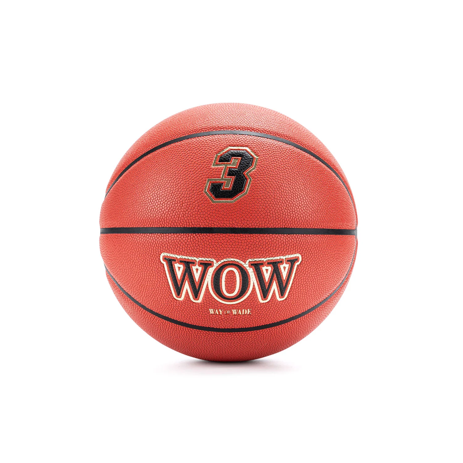 Wade Basketball - Image 2