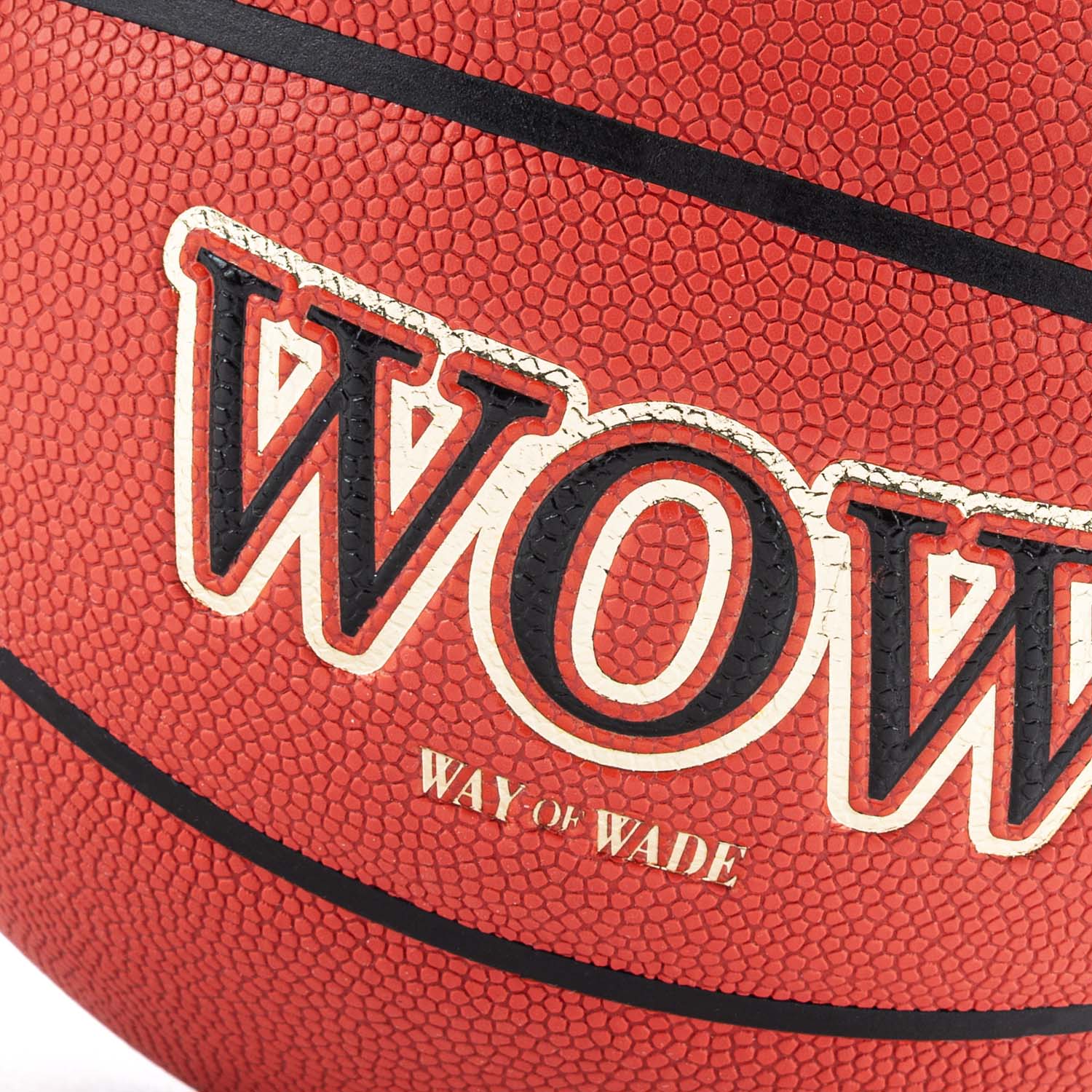 Wade Basketball - Image 8