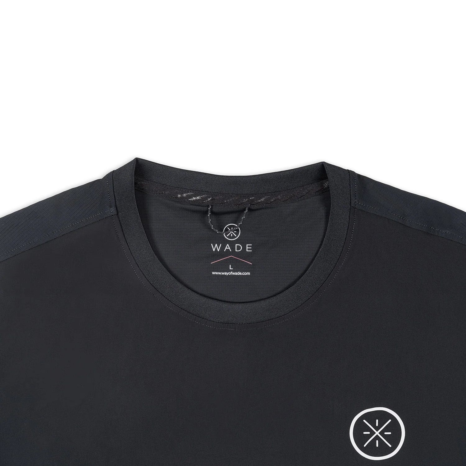 Wade T-shirt ATSW417-1 - Image 4