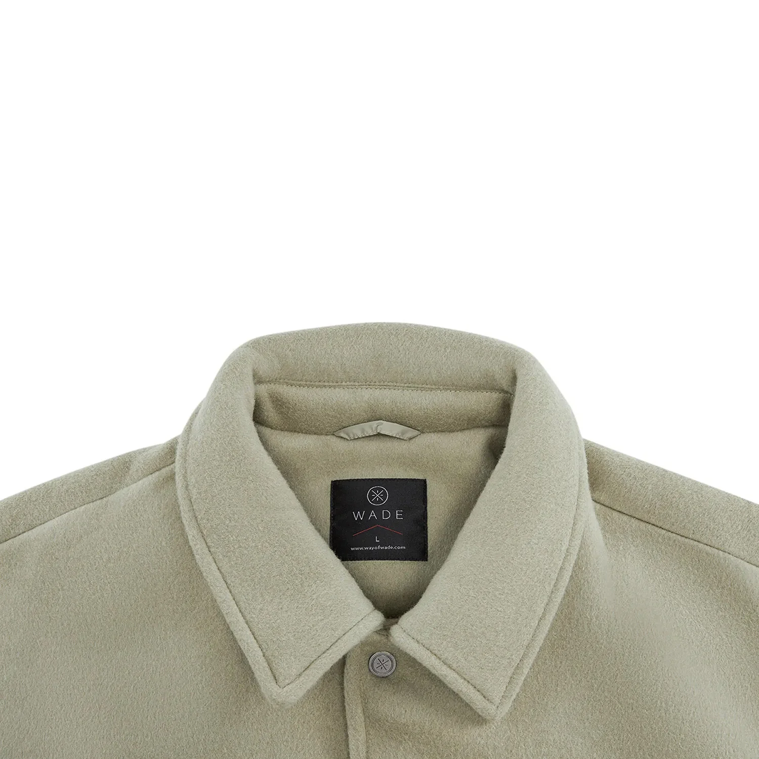 Wade Coat AJMV287-3 - Image 4