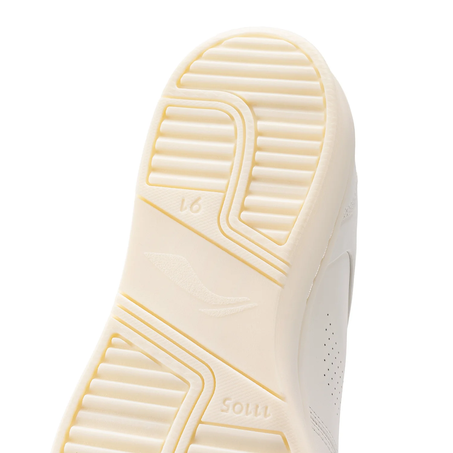Wade County "Triple White" - Image 12