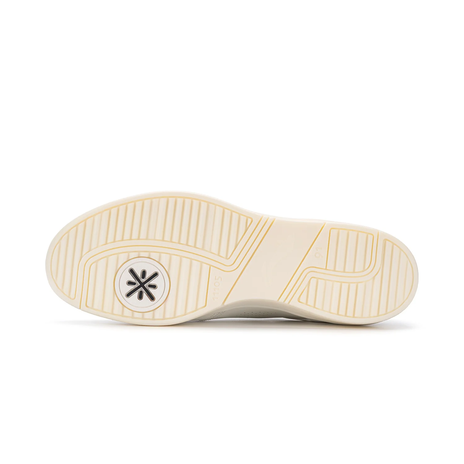 Wade County "Triple White" - Image 3