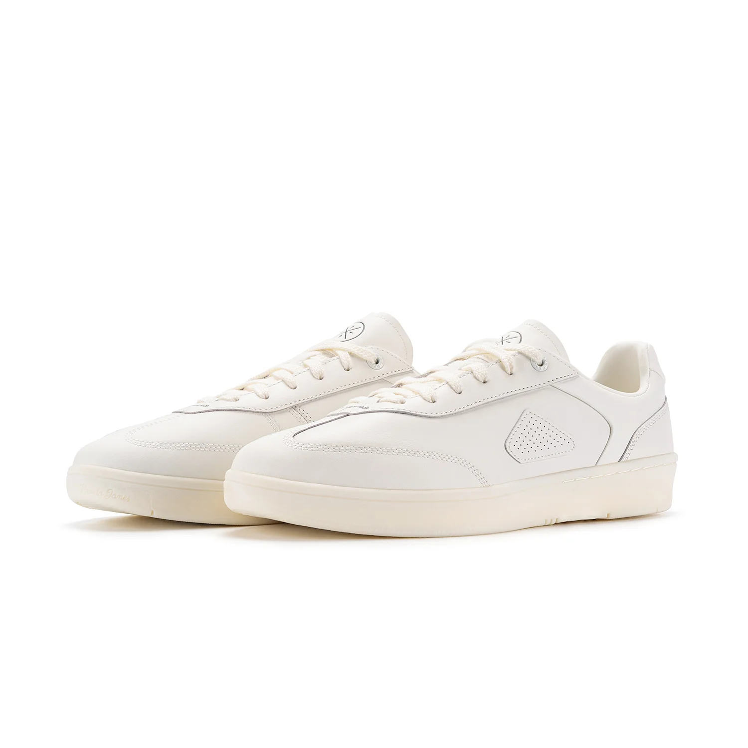 Wade County "Triple White" - Image 4