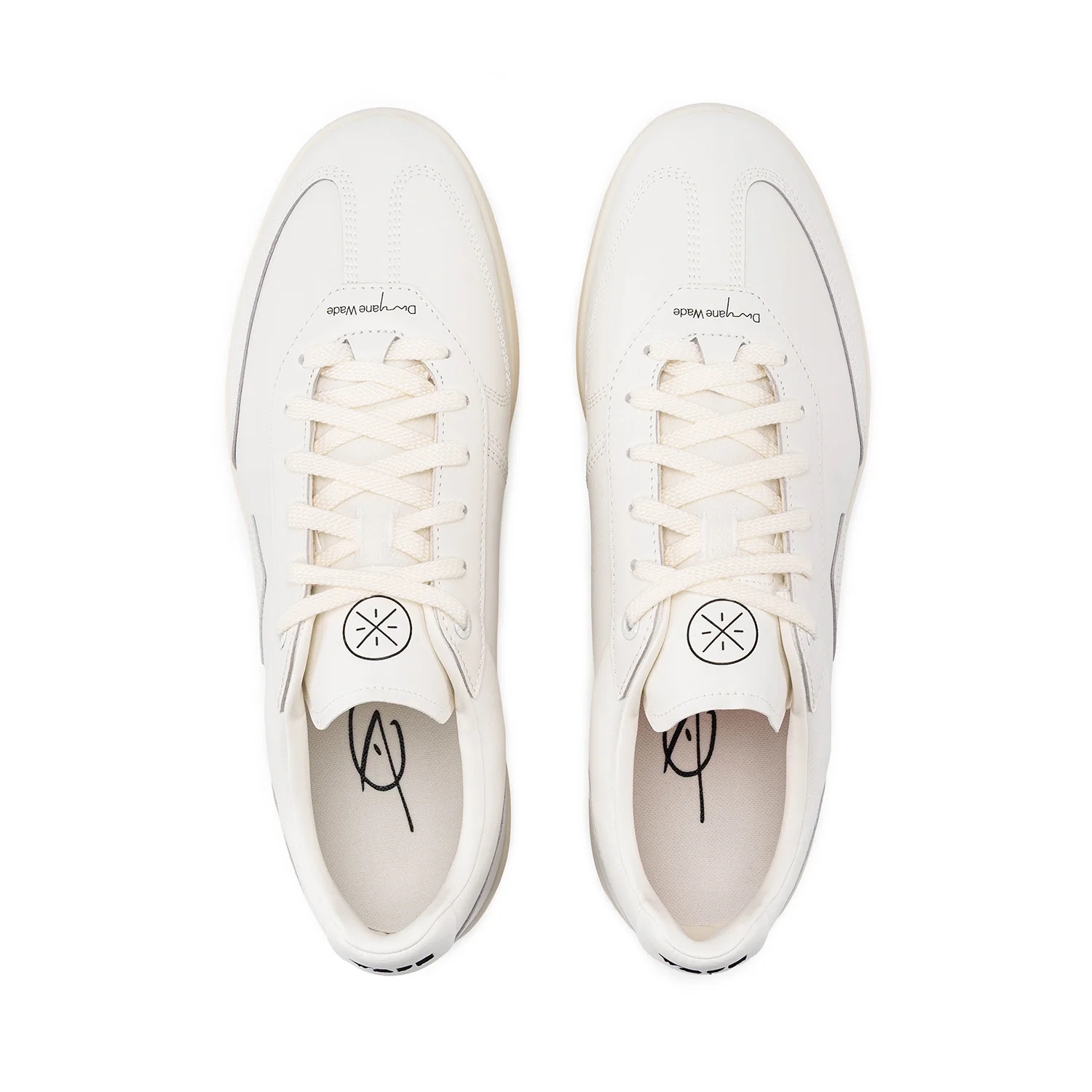 Wade County "Triple White" - Image 5