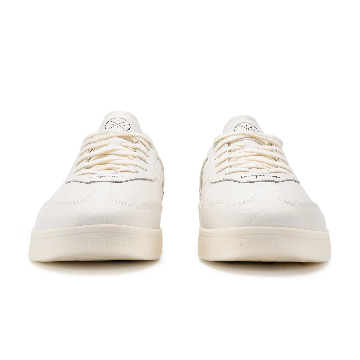 Wade County "Triple White" - Image 6