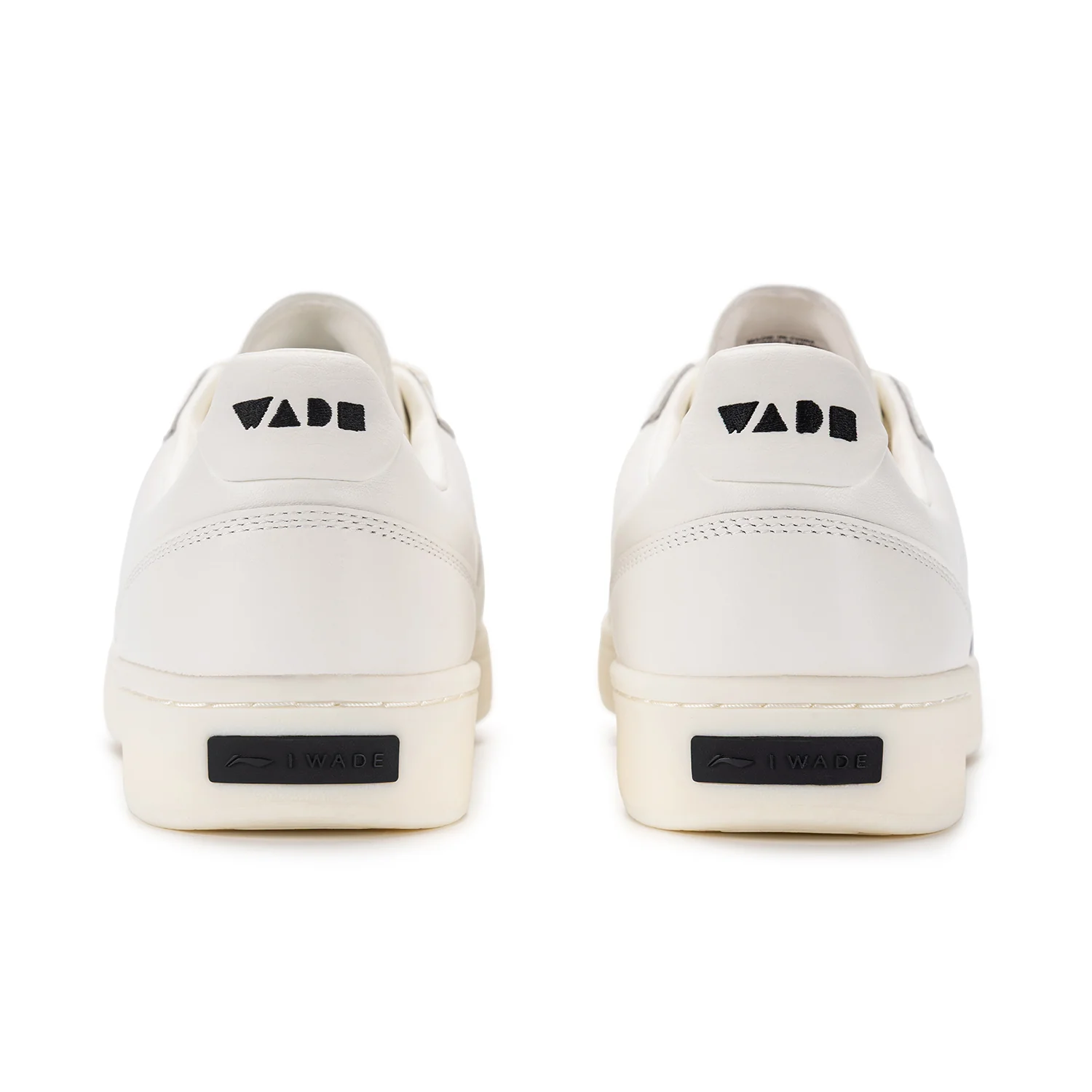 Wade County "Triple White" - Image 7