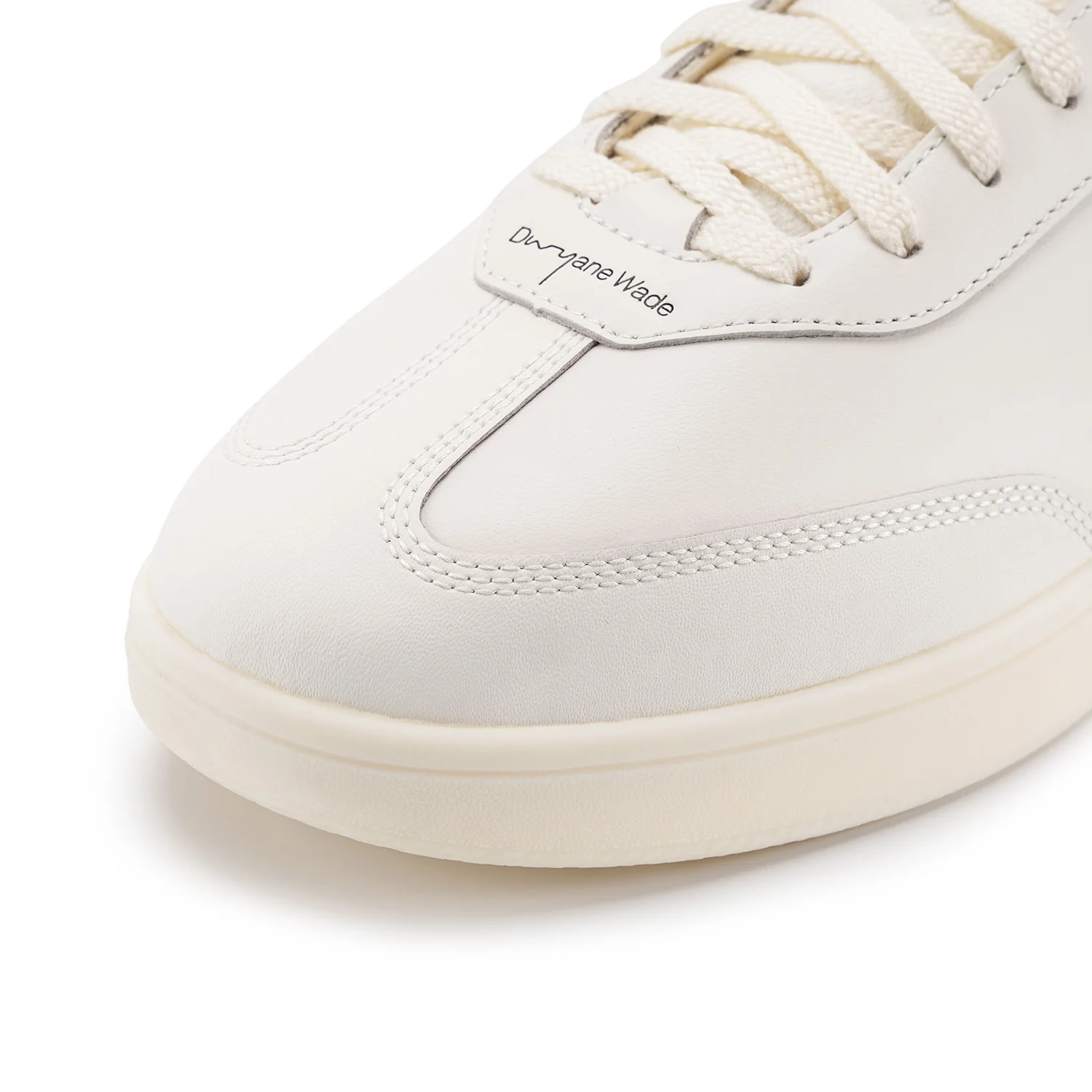 Wade County "Triple White" - Image 9