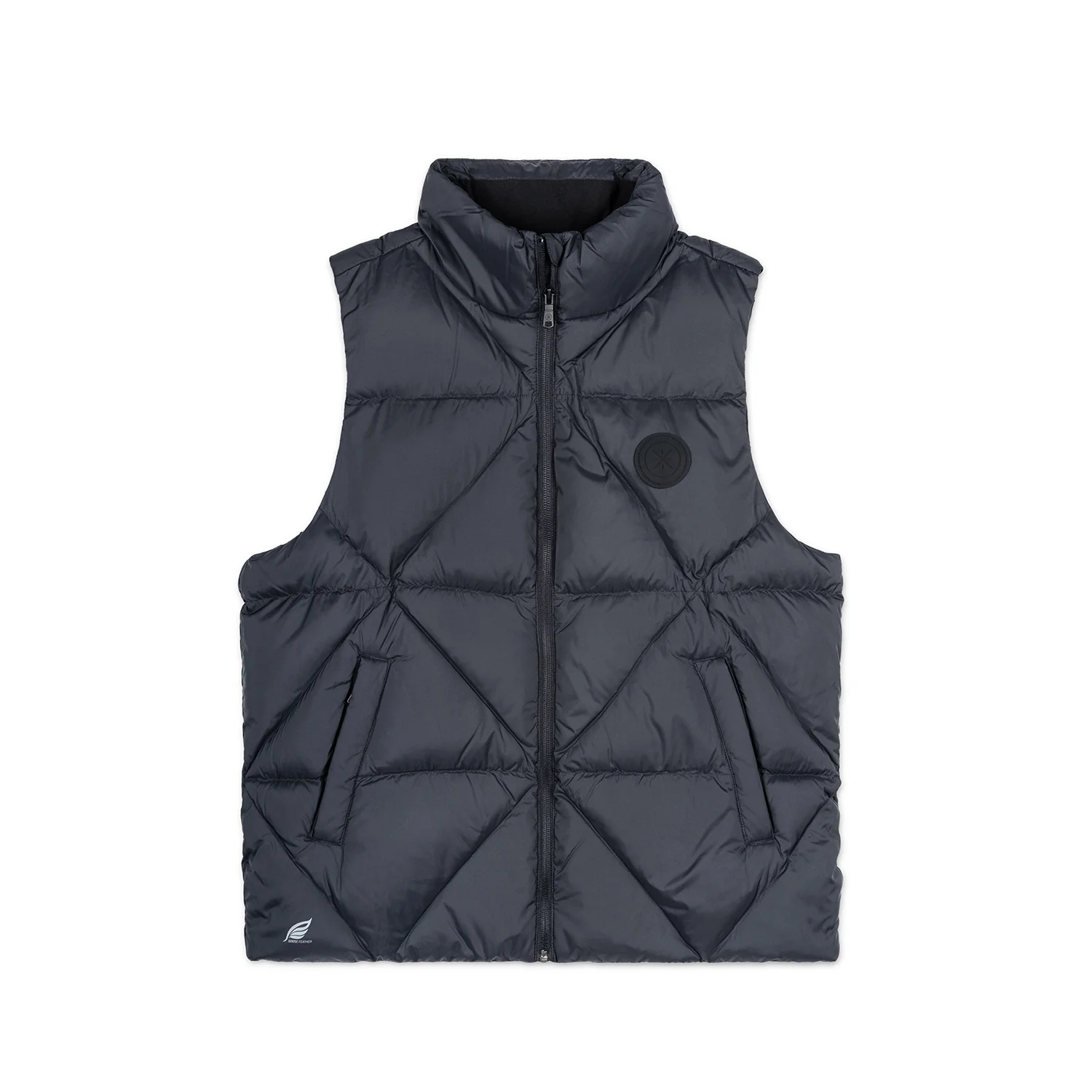 WADE Down Vest AMRV105-1