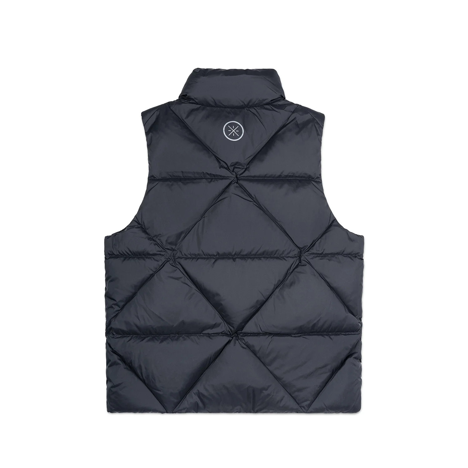 WADE Down Vest AMRV105-1 - Image 2