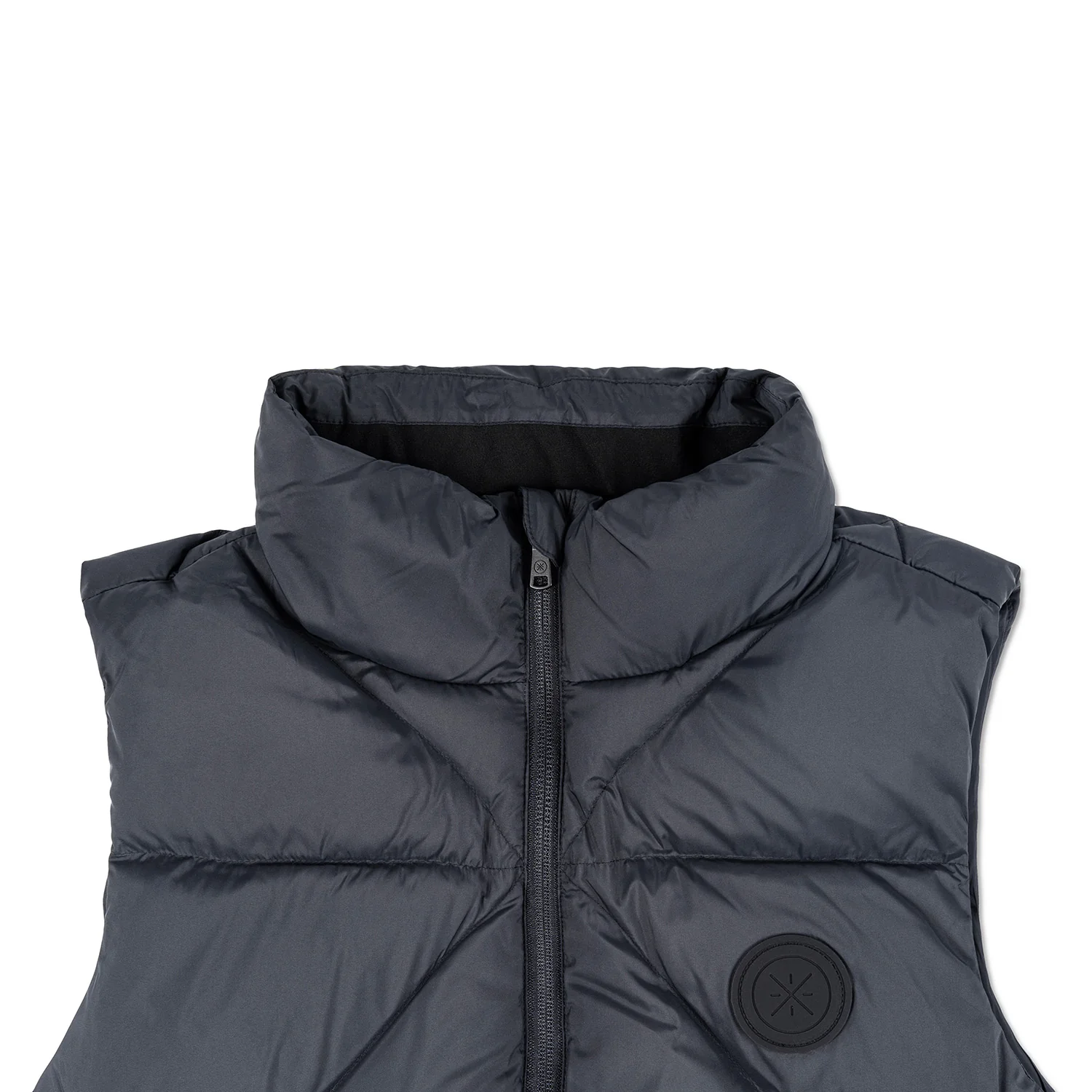 WADE Down Vest AMRV105-1 - Image 3