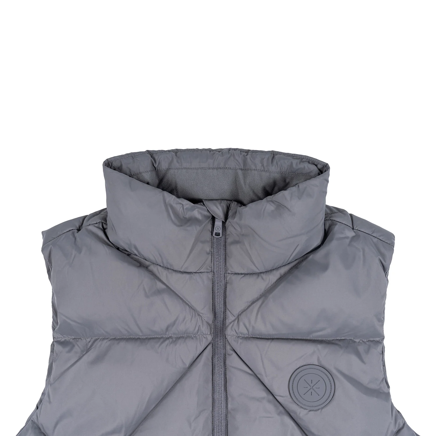 WADE Down Vest AMRV105-2 - Image 3