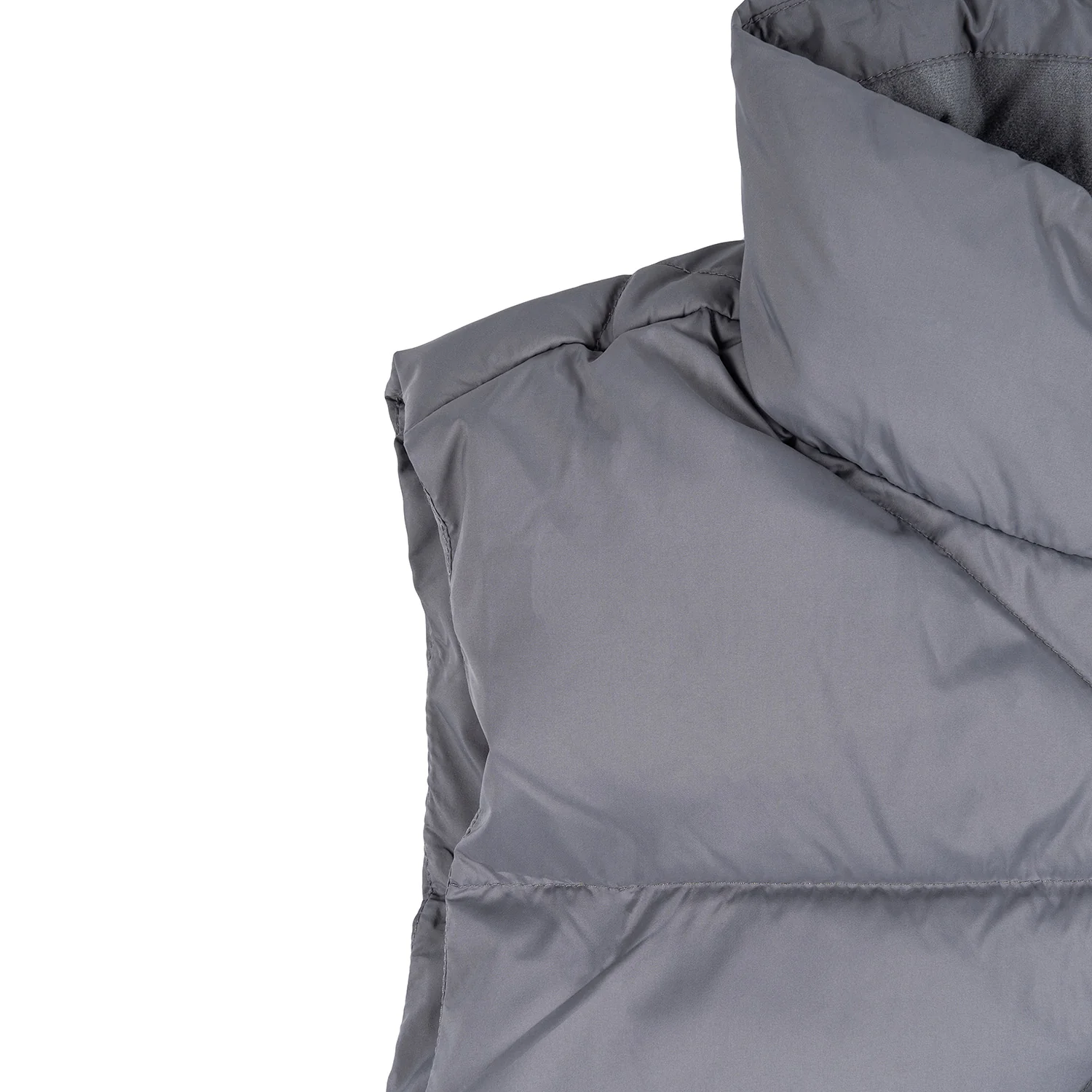 WADE Down Vest AMRV105-2 - Image 4