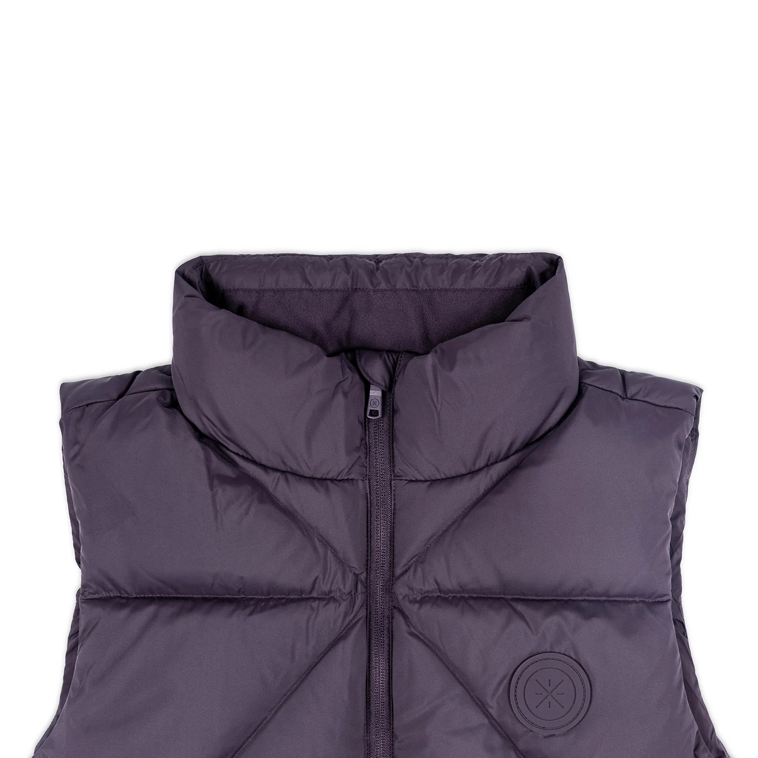 WADE Down Vest AMRV105-3 - Image 3