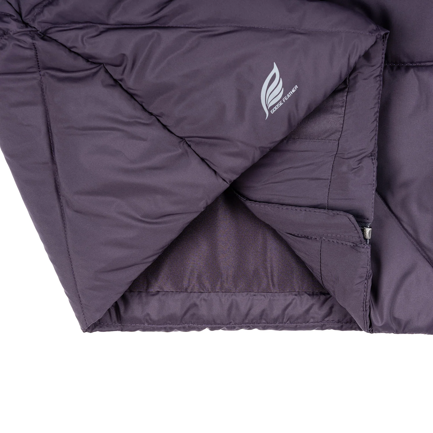 WADE Down Vest AMRV105-3 - Image 8