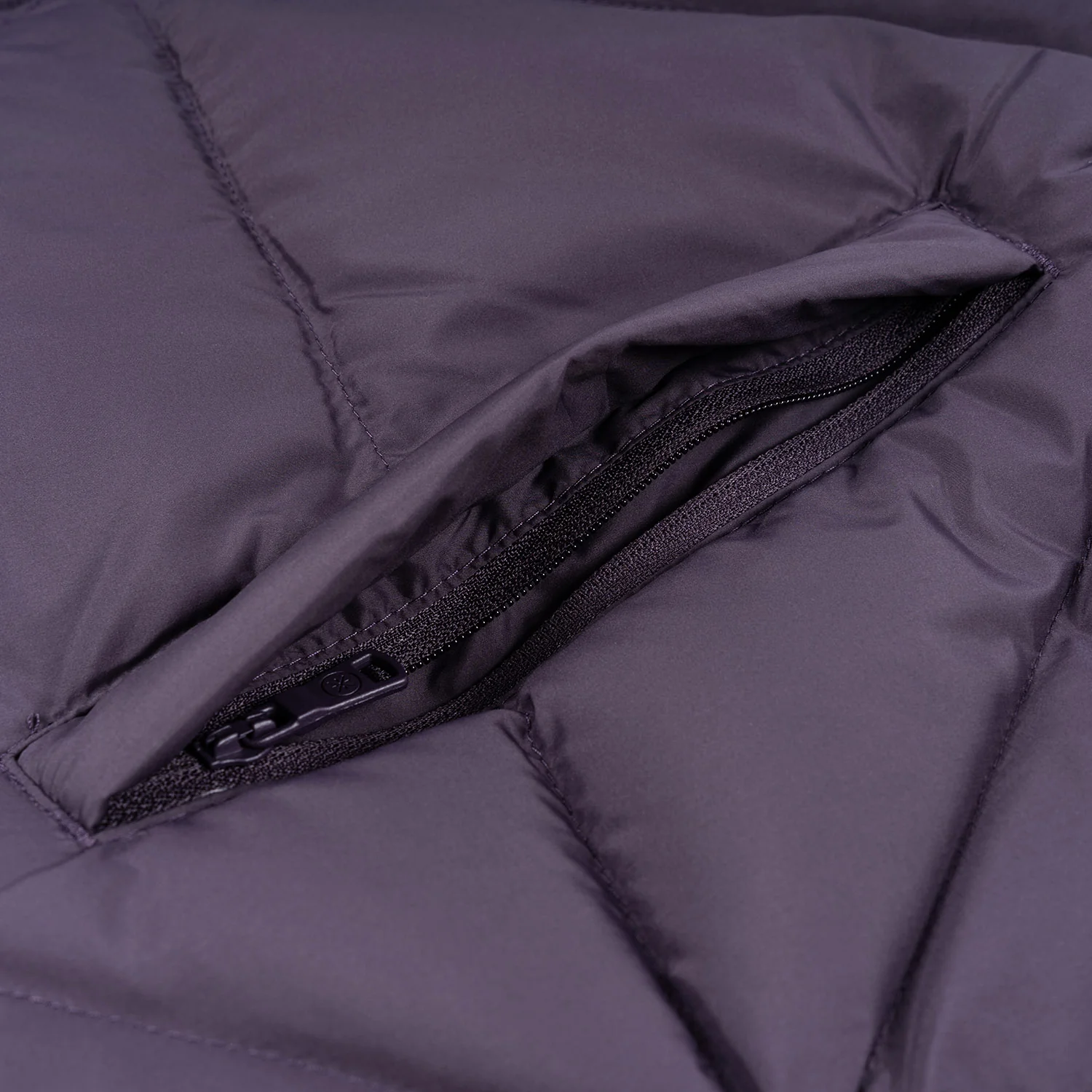 WADE Down Vest AMRV105-3 - Image 9