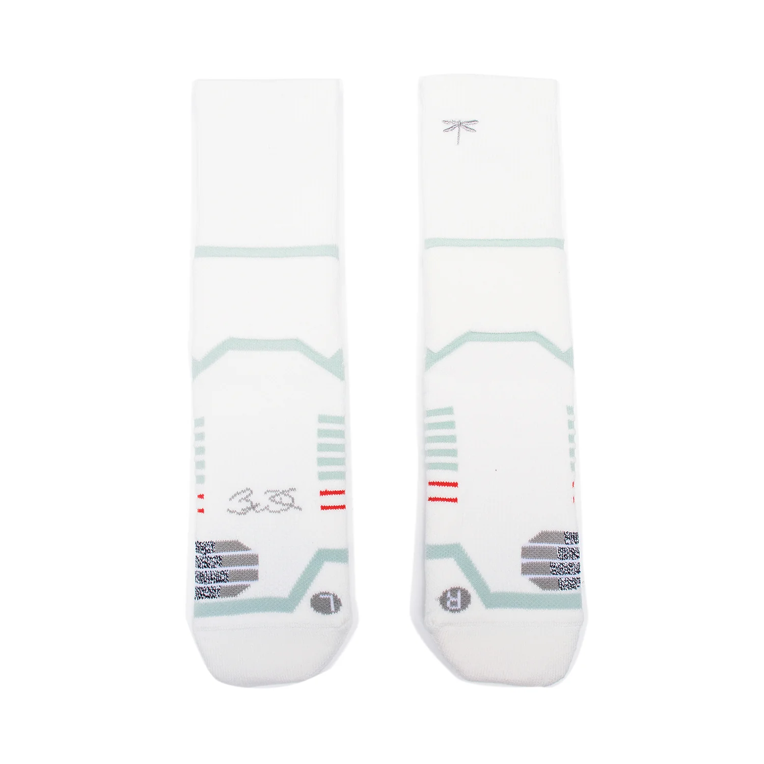 Wade Elite Socks - Image 3