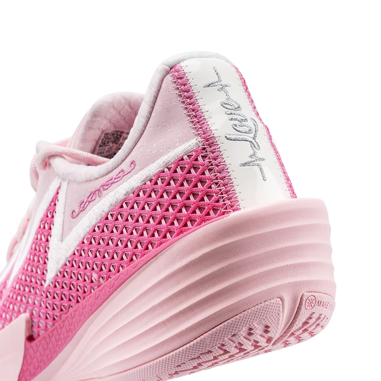 Wade Flash 2 "Blossom" - Image 10