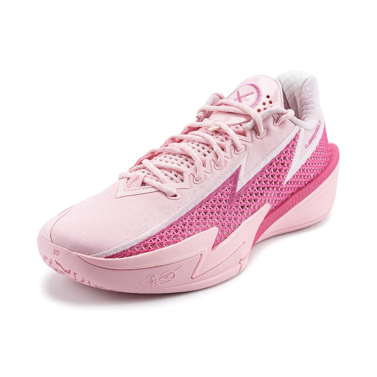 Wade Flash 2 "Blossom" - Image 11