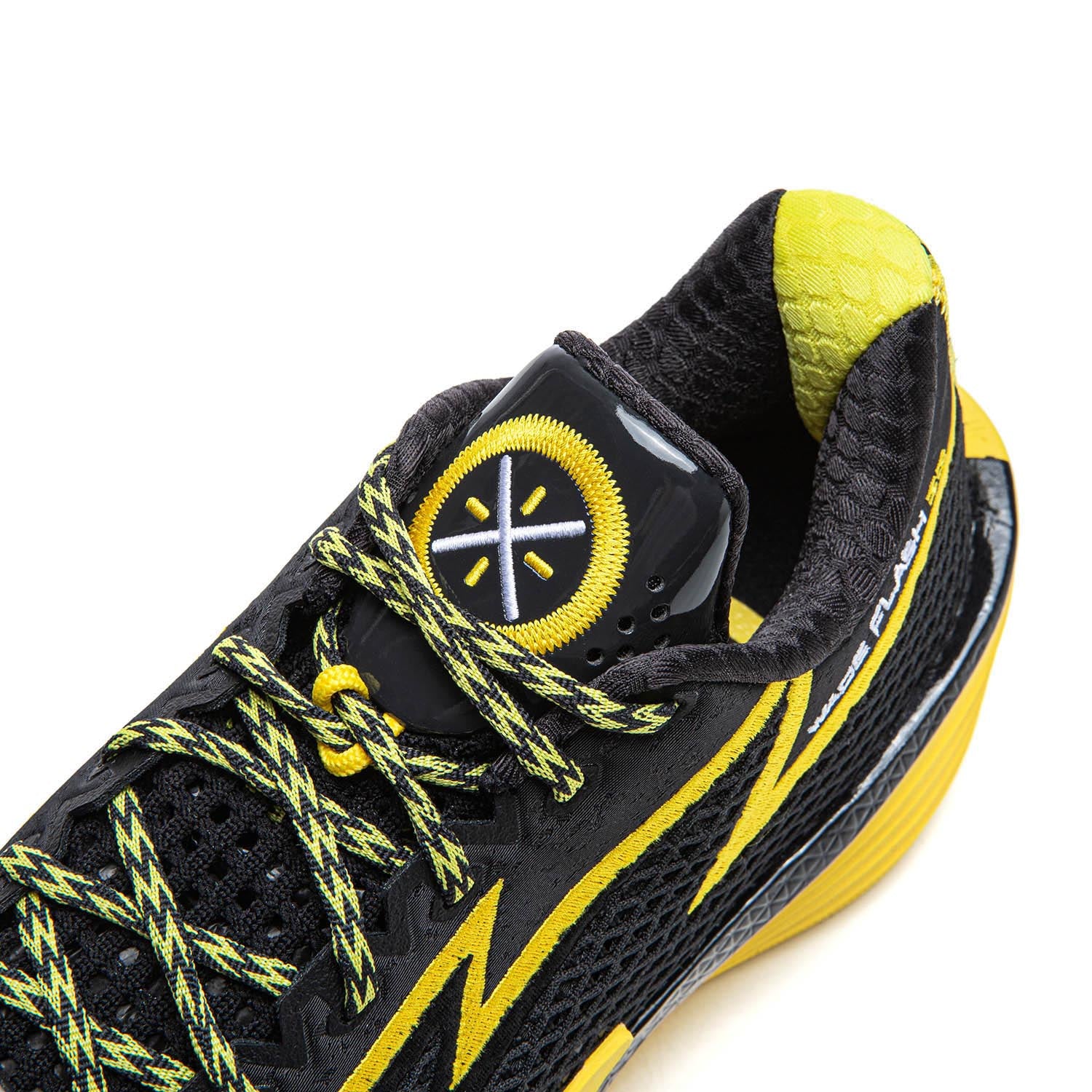 Wade Flash 2 "Caution" - Image 10