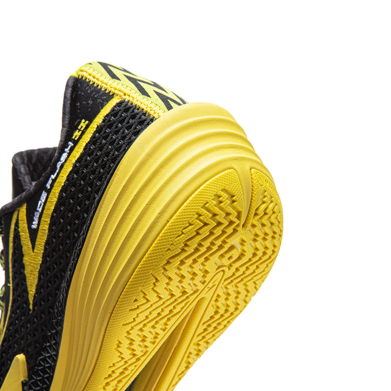Wade Flash 2 "Caution" - Image 11