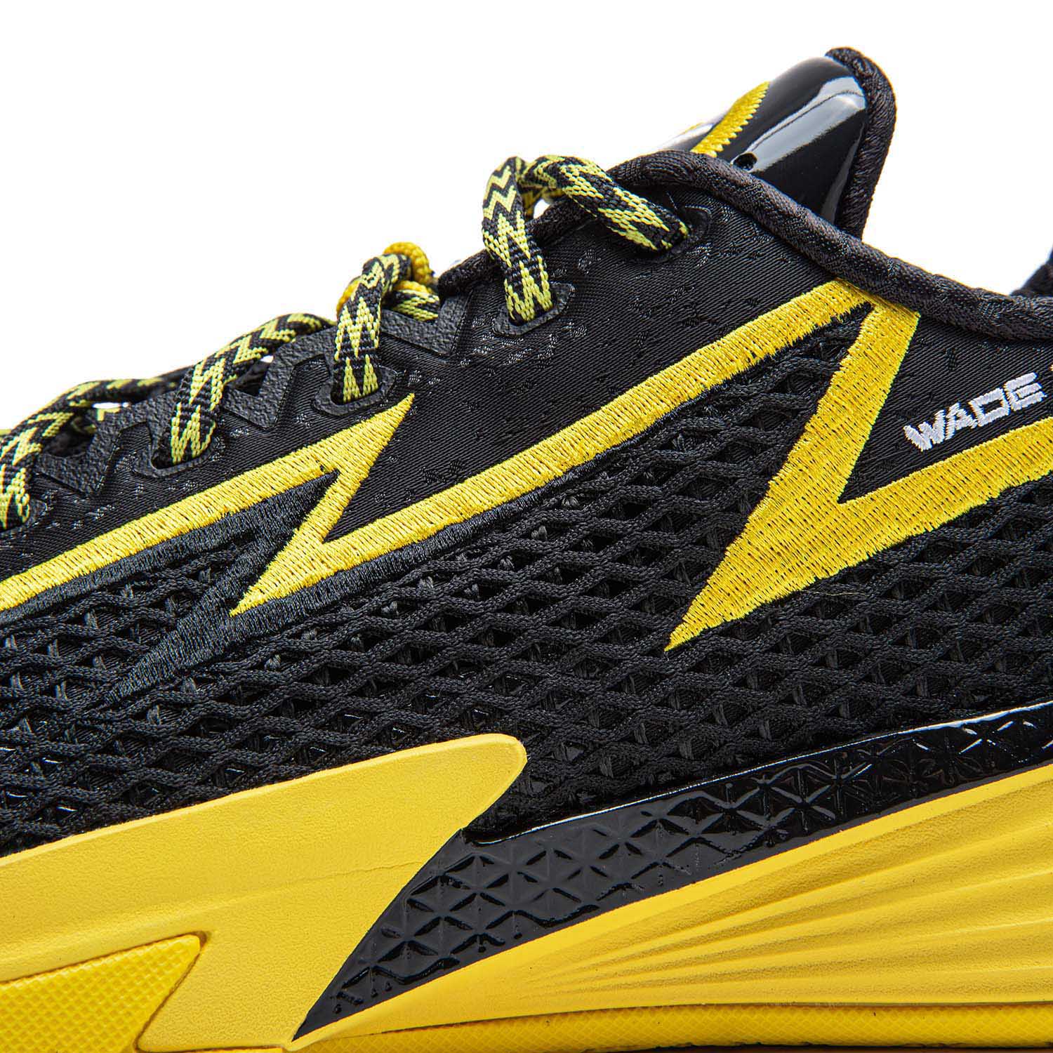 Wade Flash 2 "Caution" - Image 13