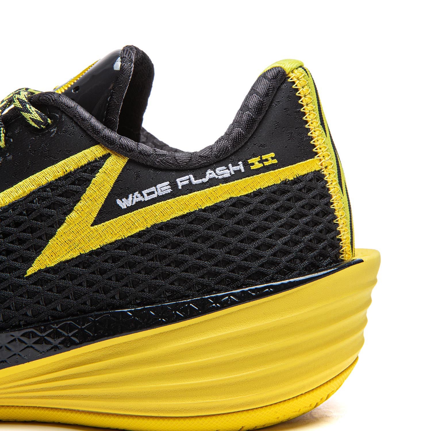 Wade Flash 2 "Caution" - Image 14
