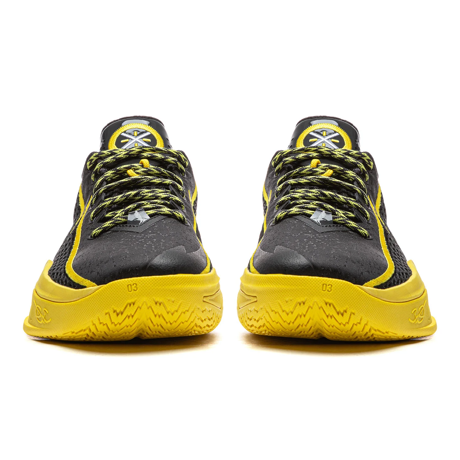 Wade Flash 2 "Caution" - Image 6