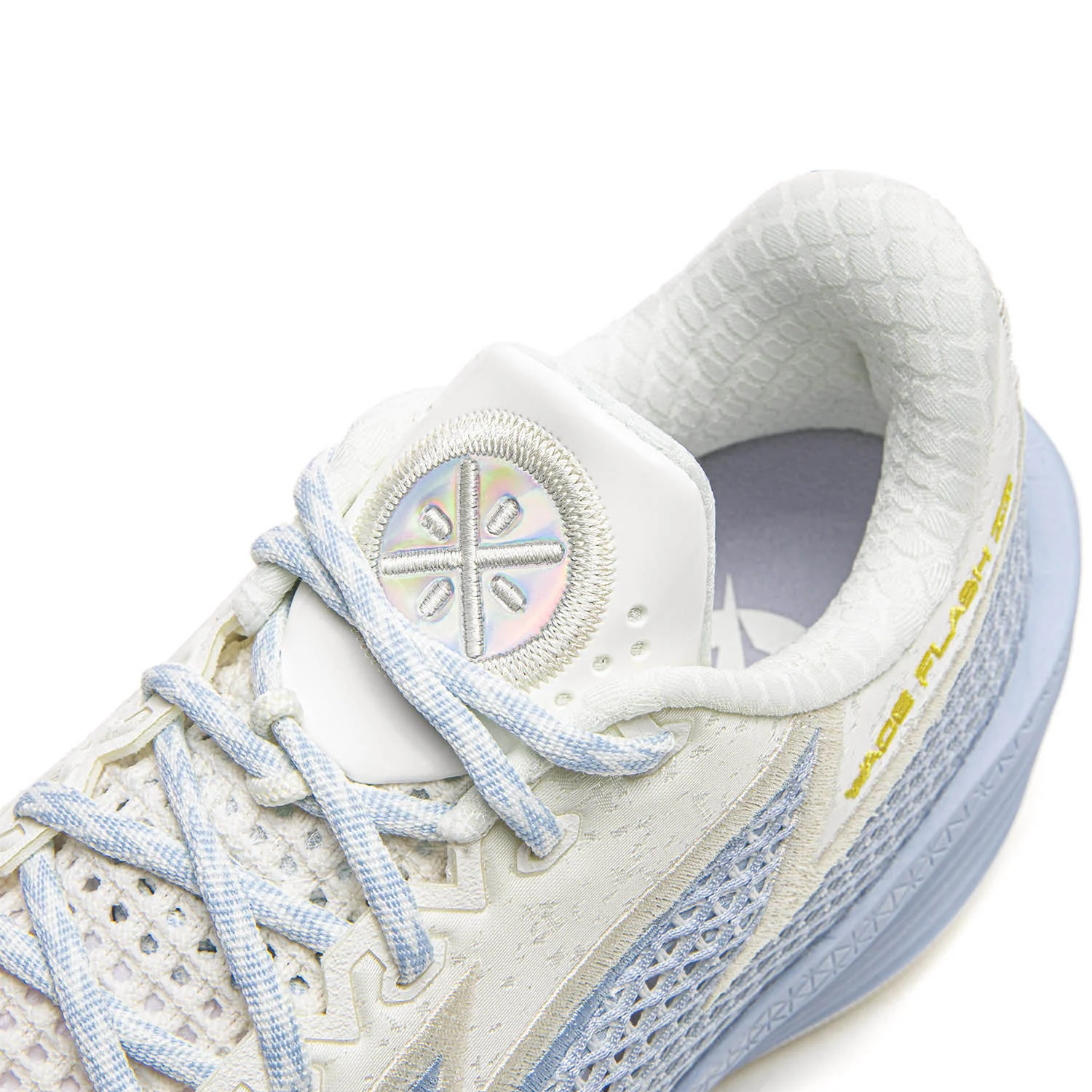 Wade Flash 2 "Ice Blood" - Image 9